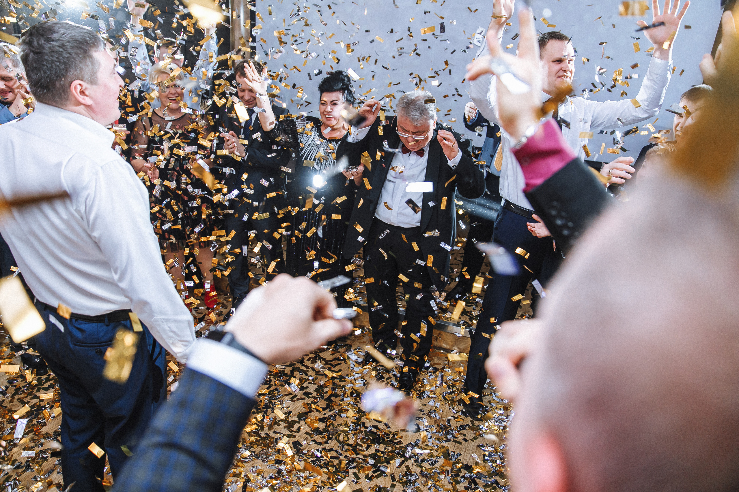 День Рождения Я. Свадебный фотограф в Москве, Ярославле Виталий Квант