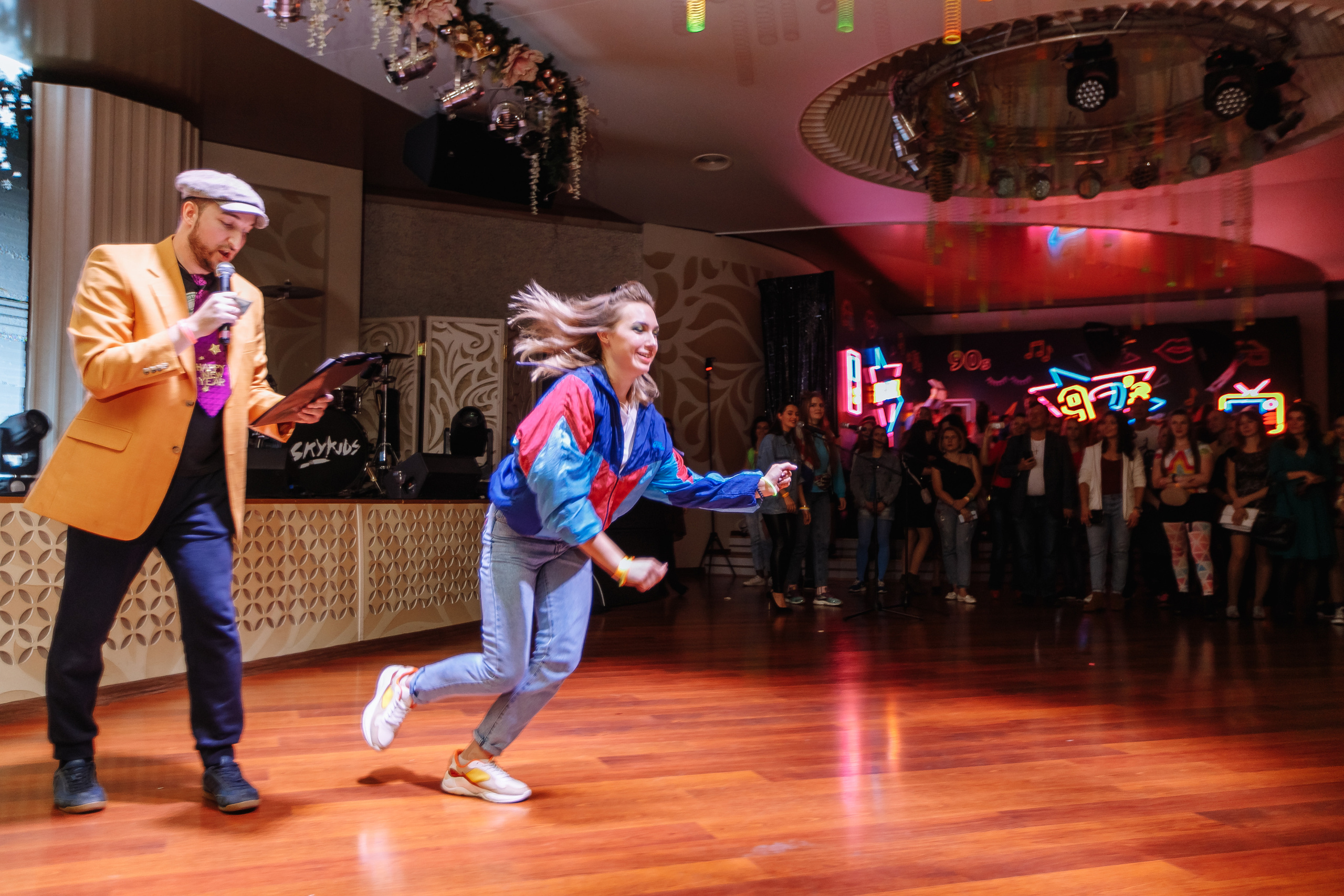 Северсталь. Свадебный фотограф в Москве, Ярославле Виталий Квант