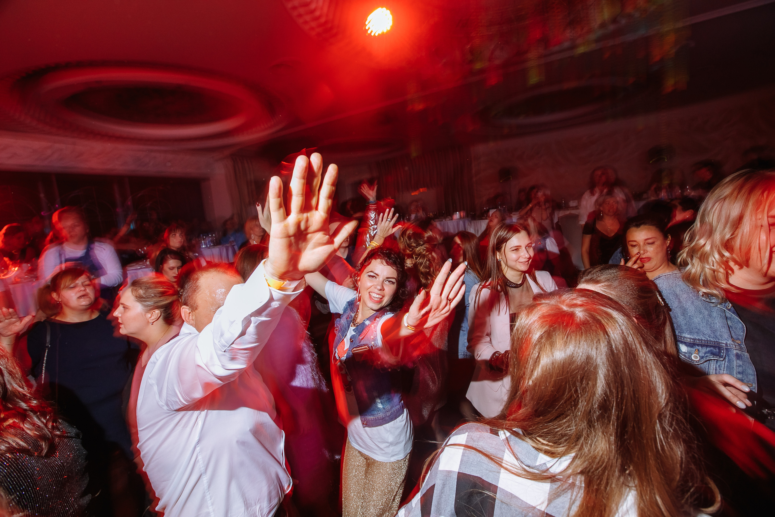 Северсталь. Свадебный фотограф в Москве, Ярославле Виталий Квант