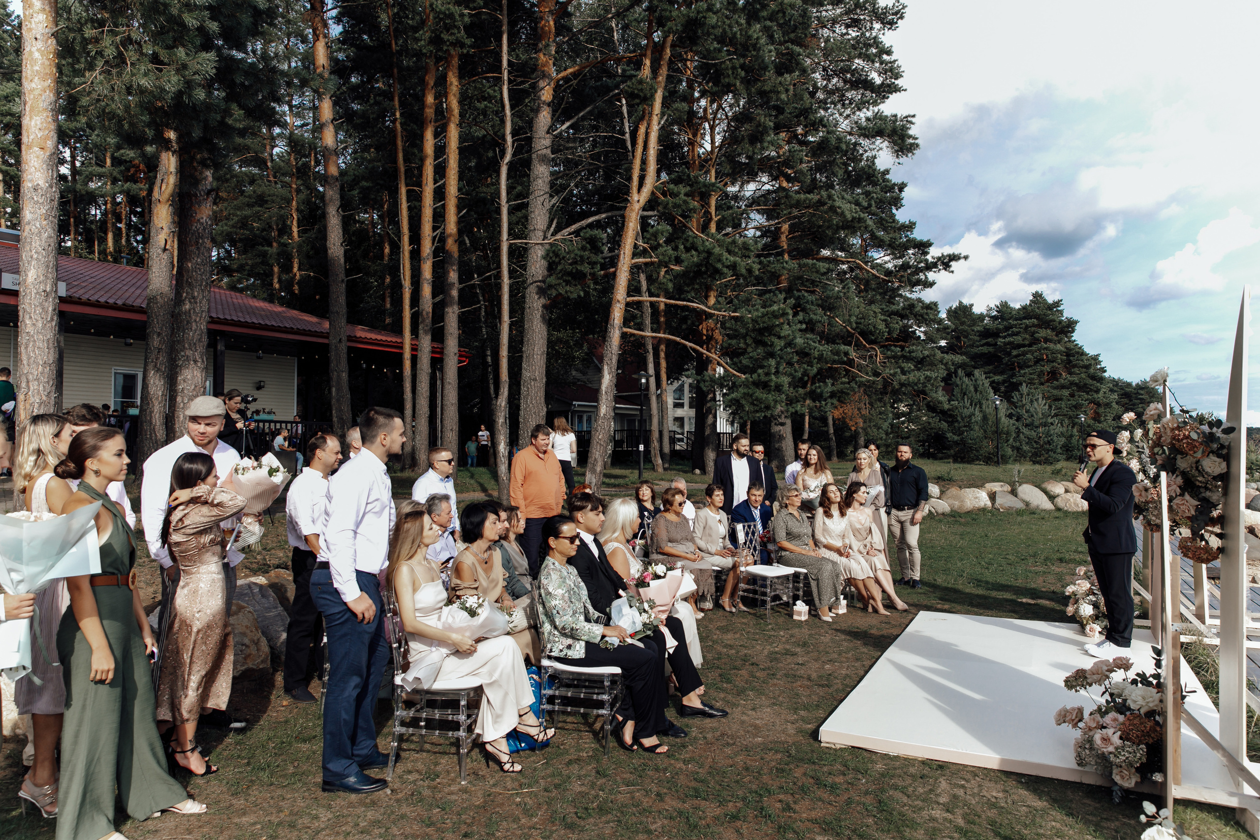 Миша и Вика 2021. Свадебный фотограф в Москве, Ярославле Виталий Квант