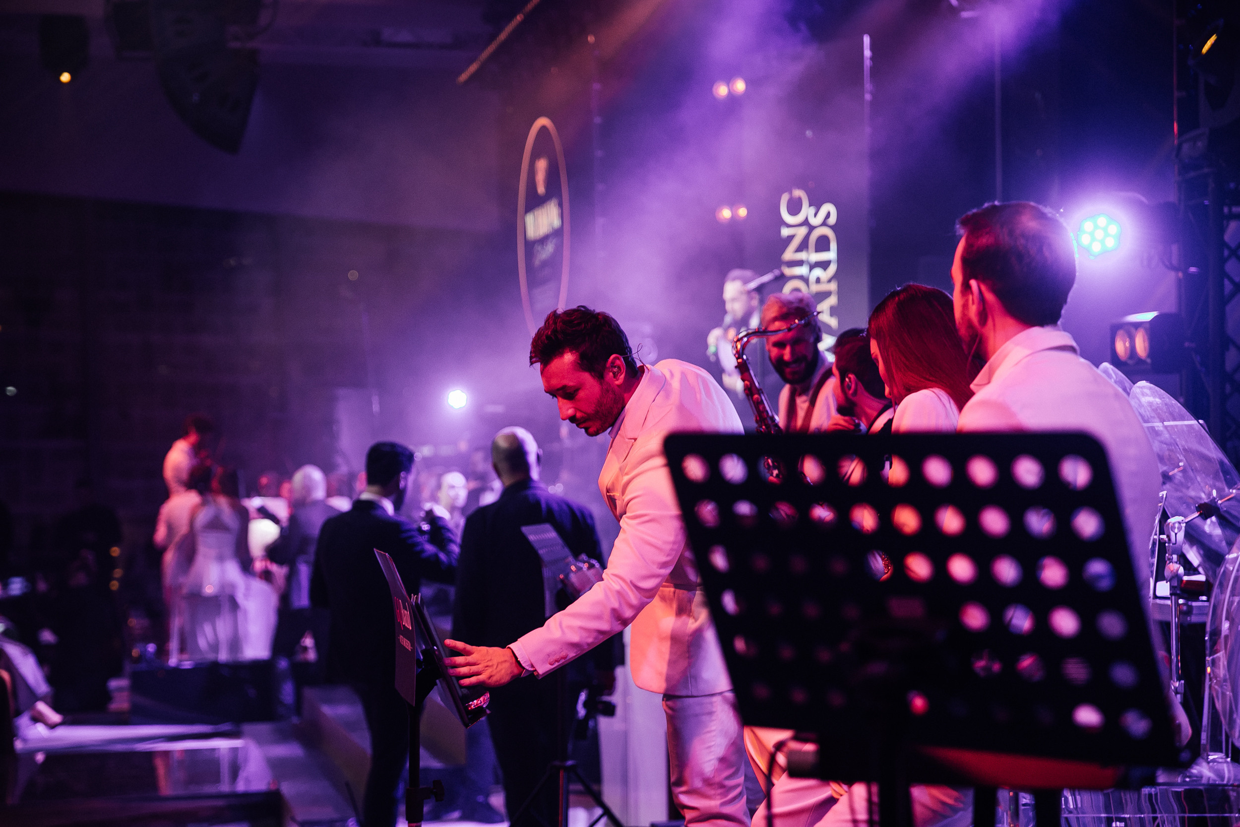 Премия Wedding Awards. Свадебный фотограф в Москве, Ярославле Виталий Квант