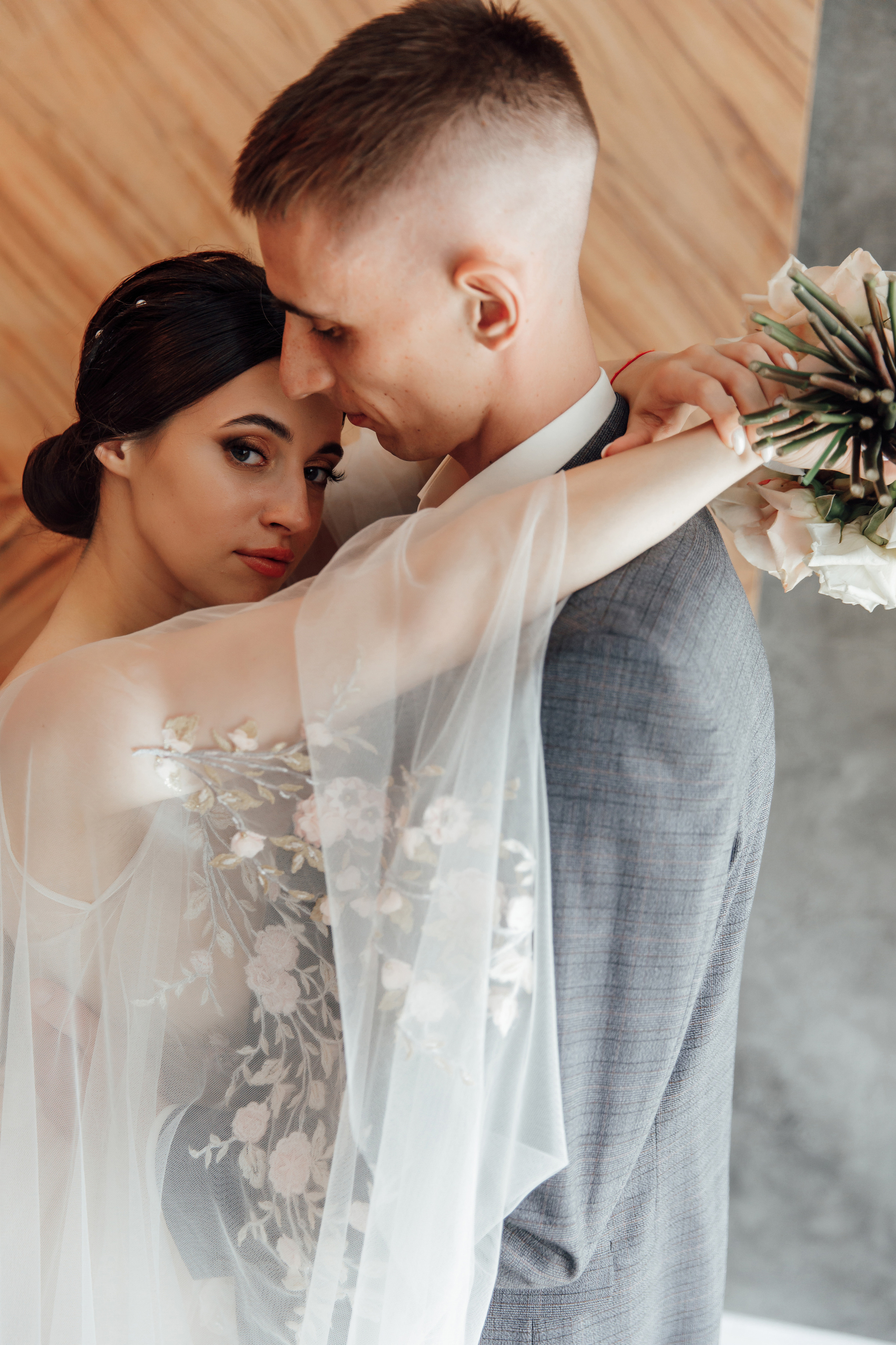 Дима и Диана 2021. Свадебный фотограф в Москве, Ярославле Виталий Квант