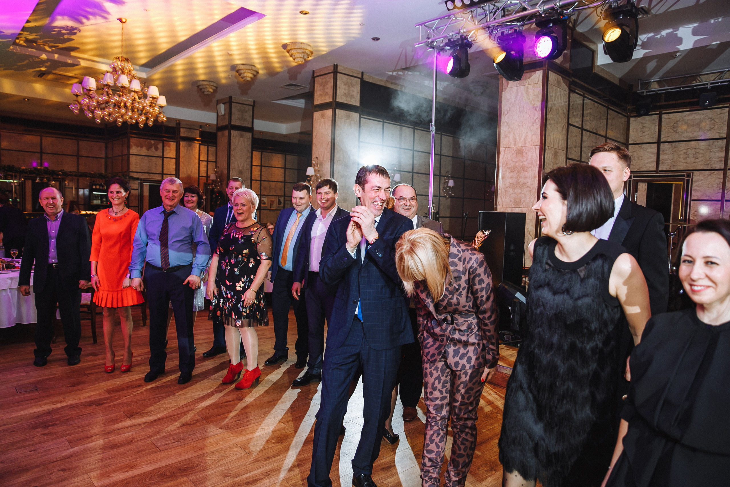 День Рождения Я. Свадебный фотограф в Москве, Ярославле Виталий Квант