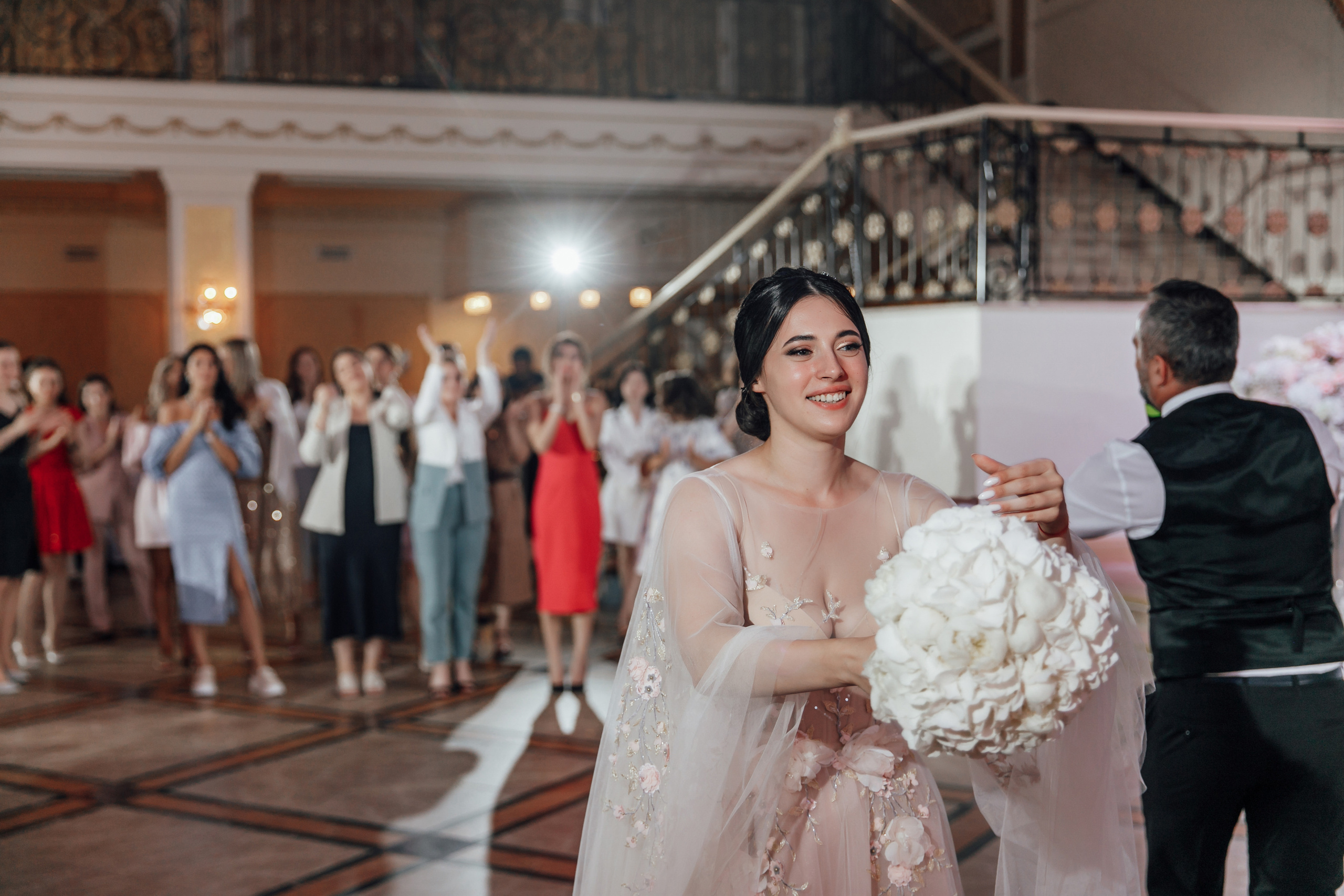 Дима и Диана 2021. Свадебный фотограф в Москве, Ярославле Виталий Квант