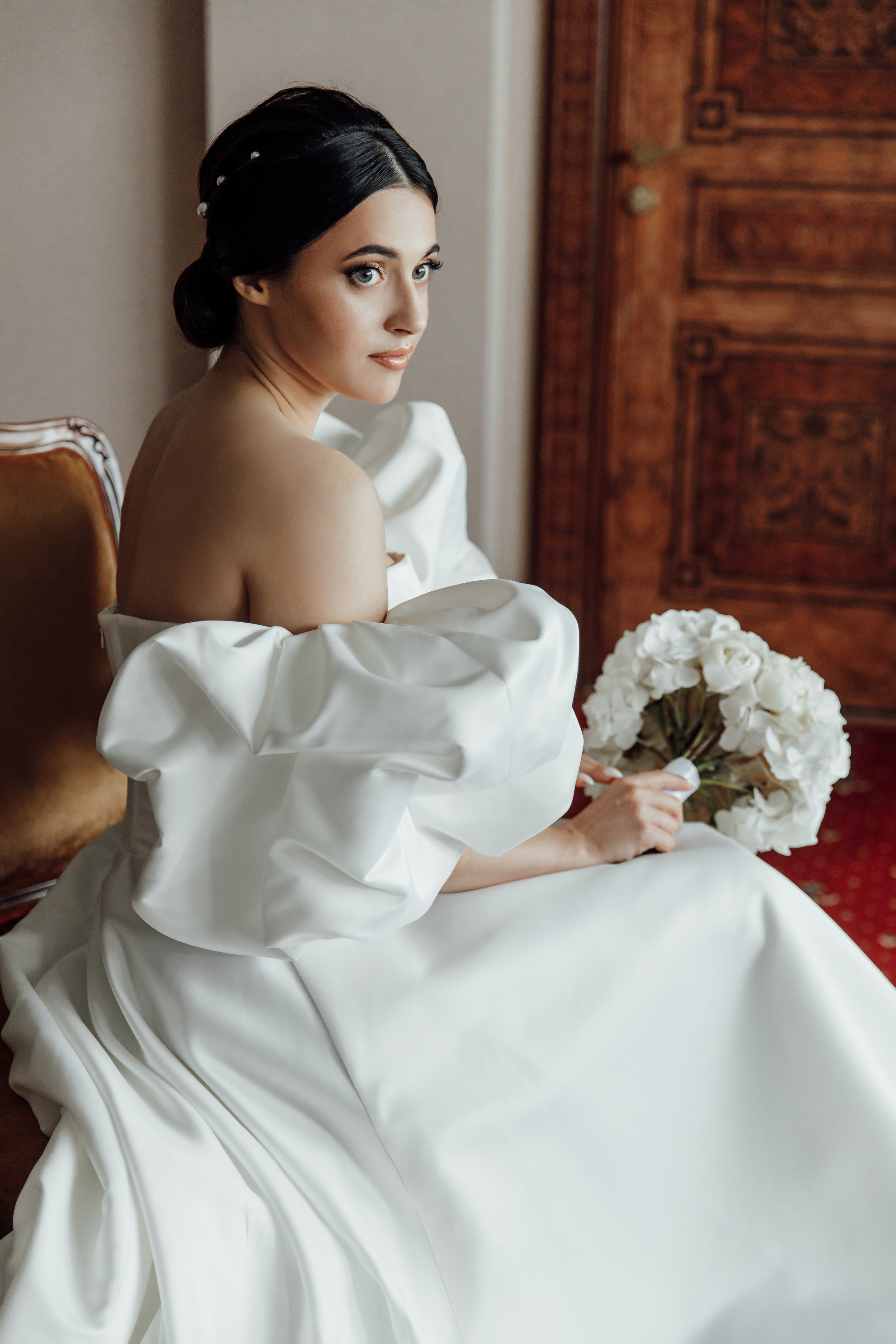 Дима и Диана 2021. Свадебный фотограф в Москве, Ярославле Виталий Квант