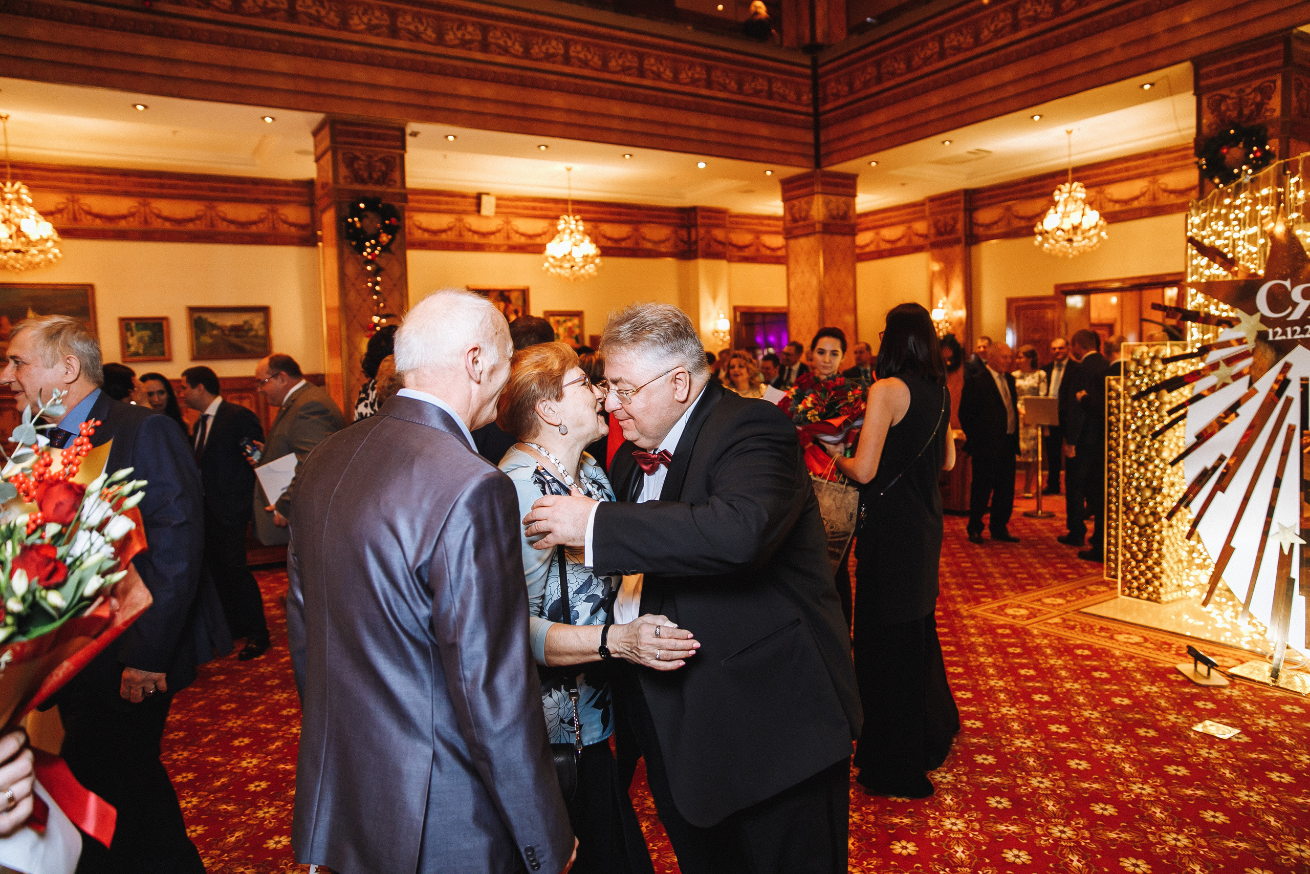 День Рождения Я. Свадебный фотограф в Москве, Ярославле Виталий Квант