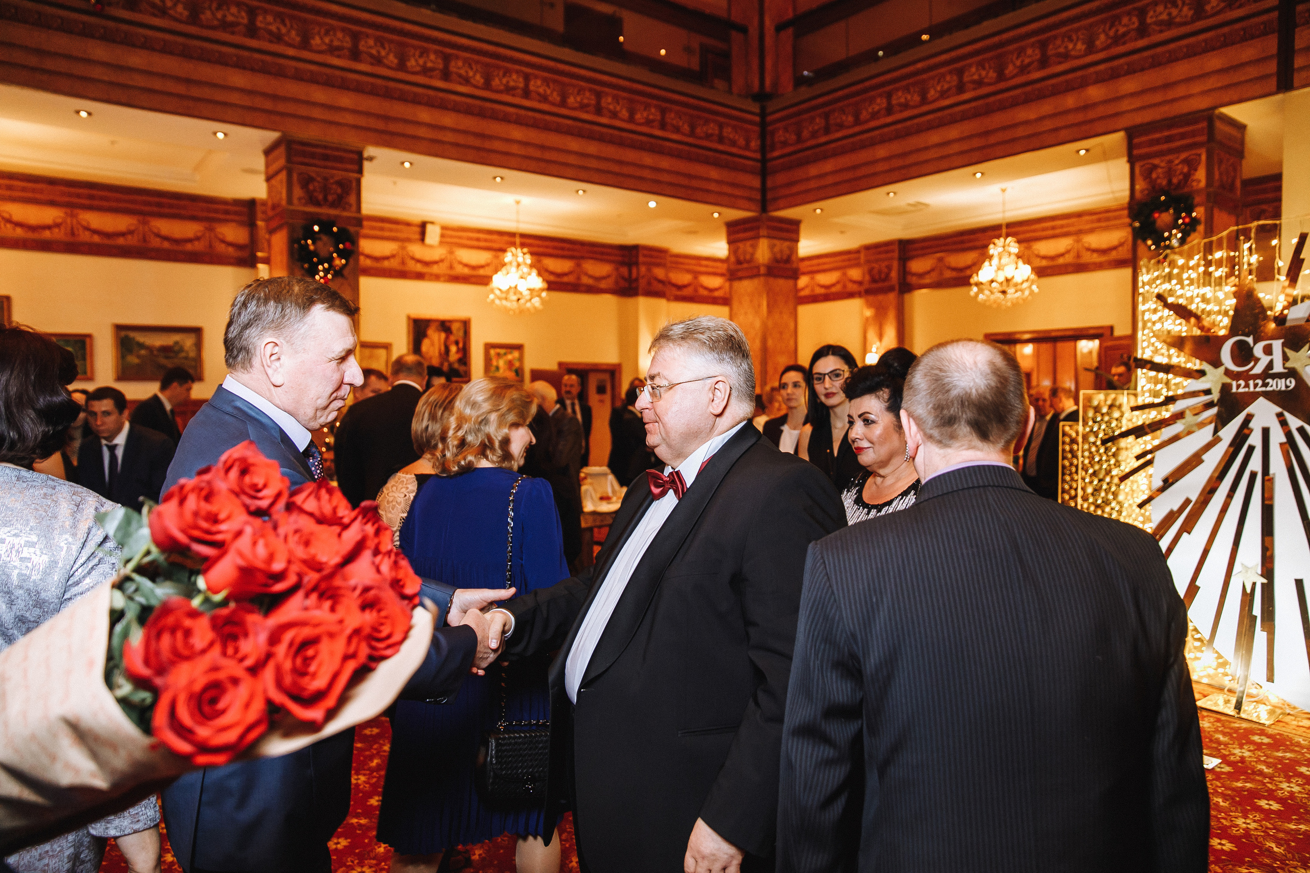 День Рождения Я. Свадебный фотограф в Москве, Ярославле Виталий Квант