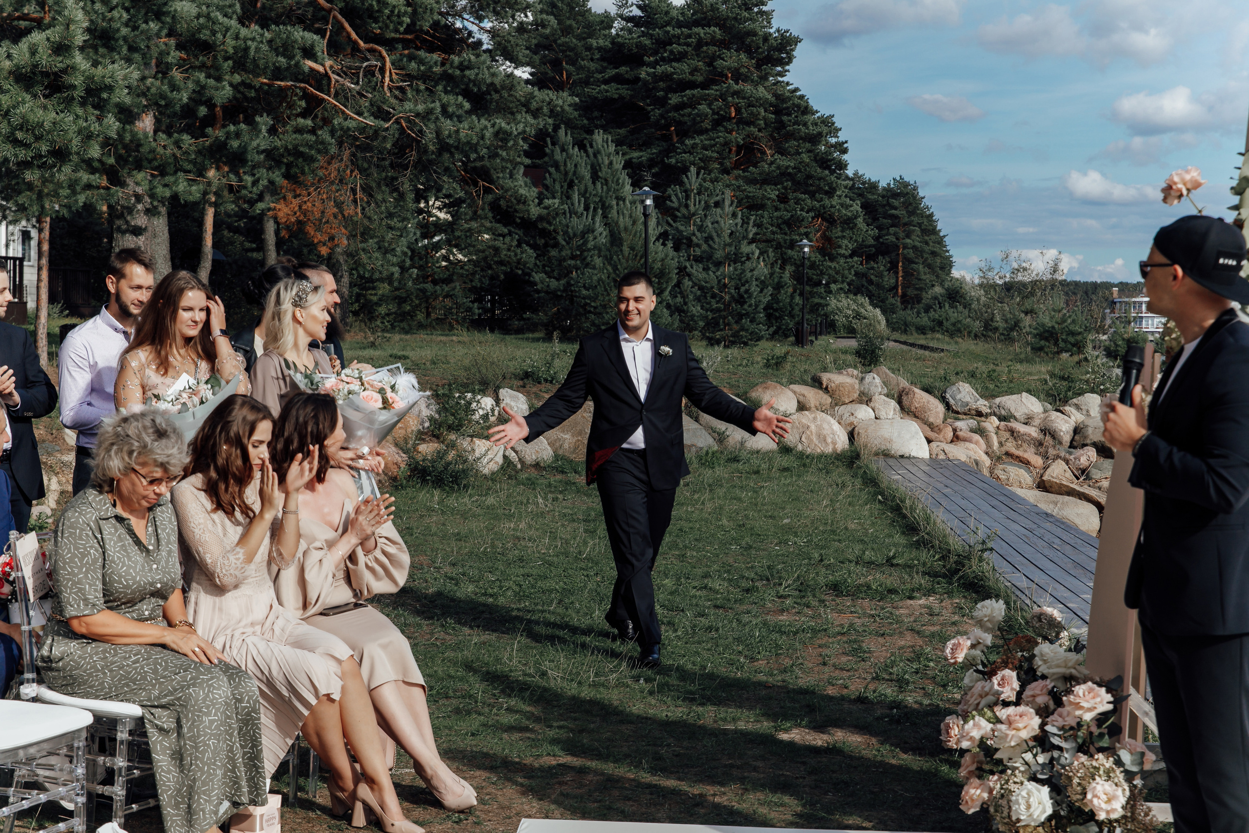 Миша и Вика 2021. Свадебный фотограф в Москве, Ярославле Виталий Квант