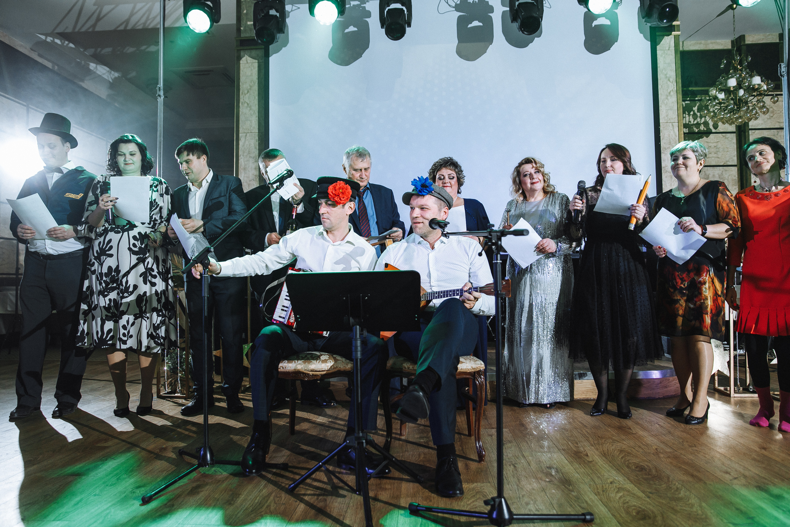 День Рождения Я. Свадебный фотограф в Москве, Ярославле Виталий Квант