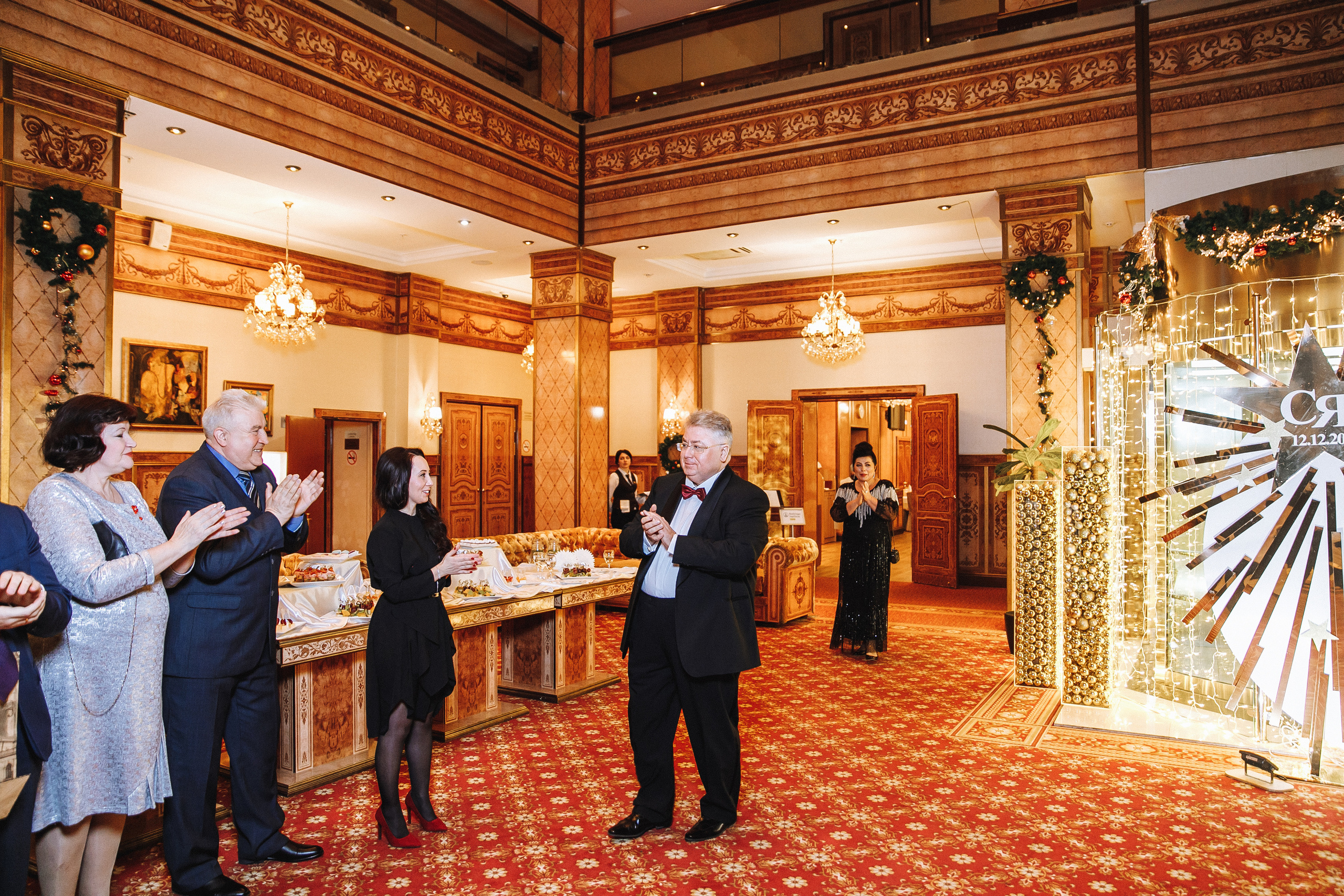 День Рождения Я. Свадебный фотограф в Москве, Ярославле Виталий Квант