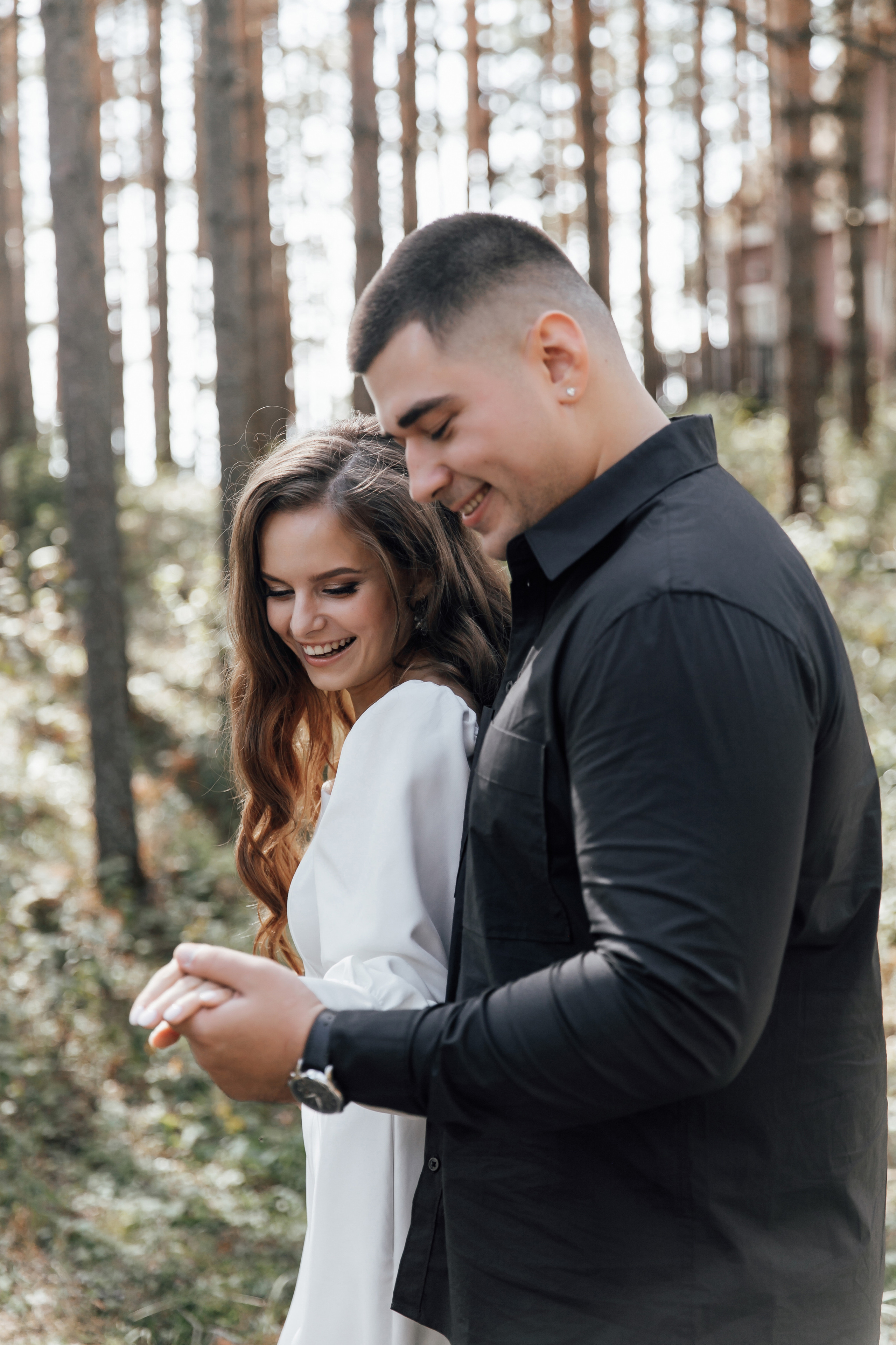 Миша и Вика 2021. Свадебный фотограф в Москве, Ярославле Виталий Квант