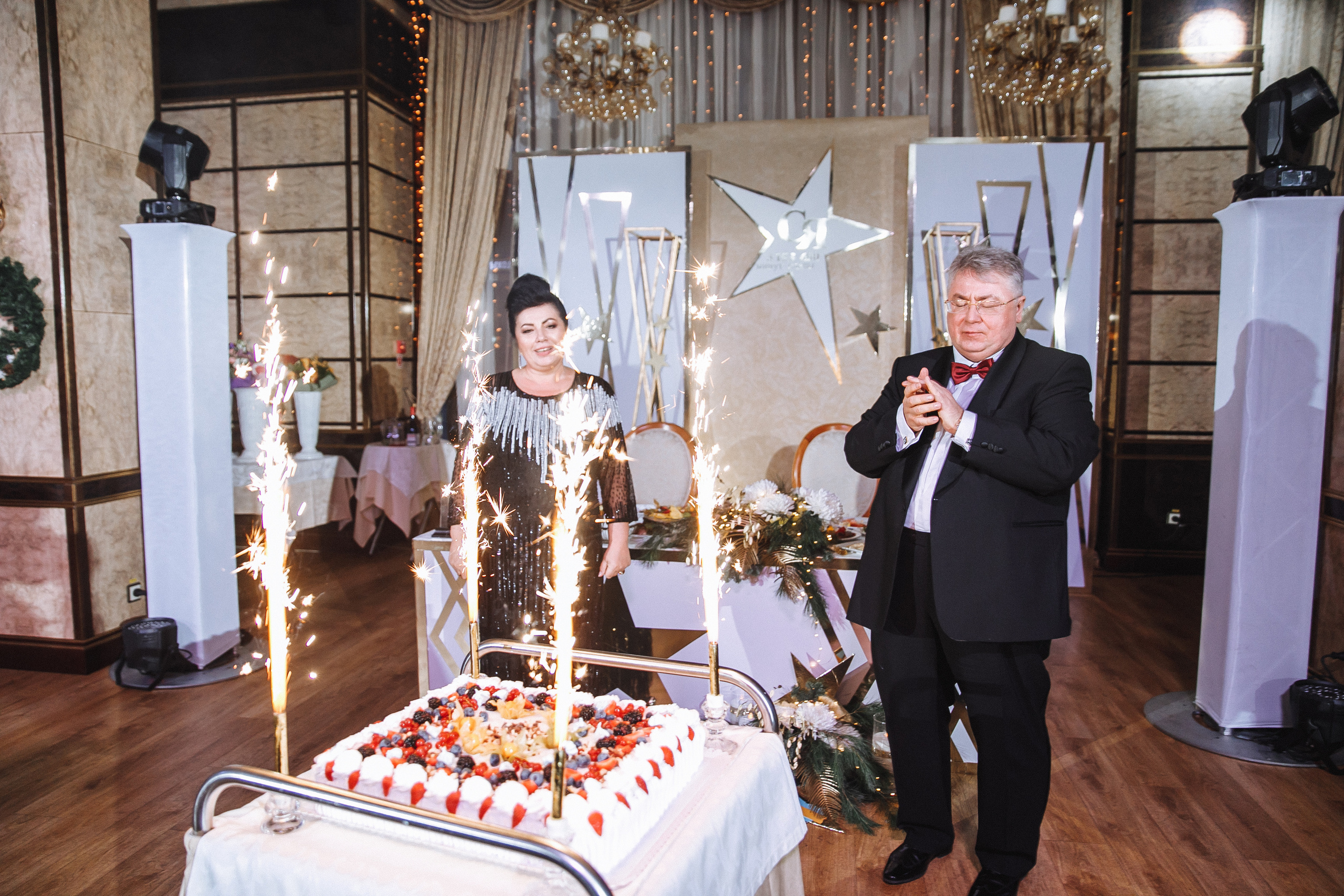 День Рождения Я. Свадебный фотограф в Москве, Ярославле Виталий Квант