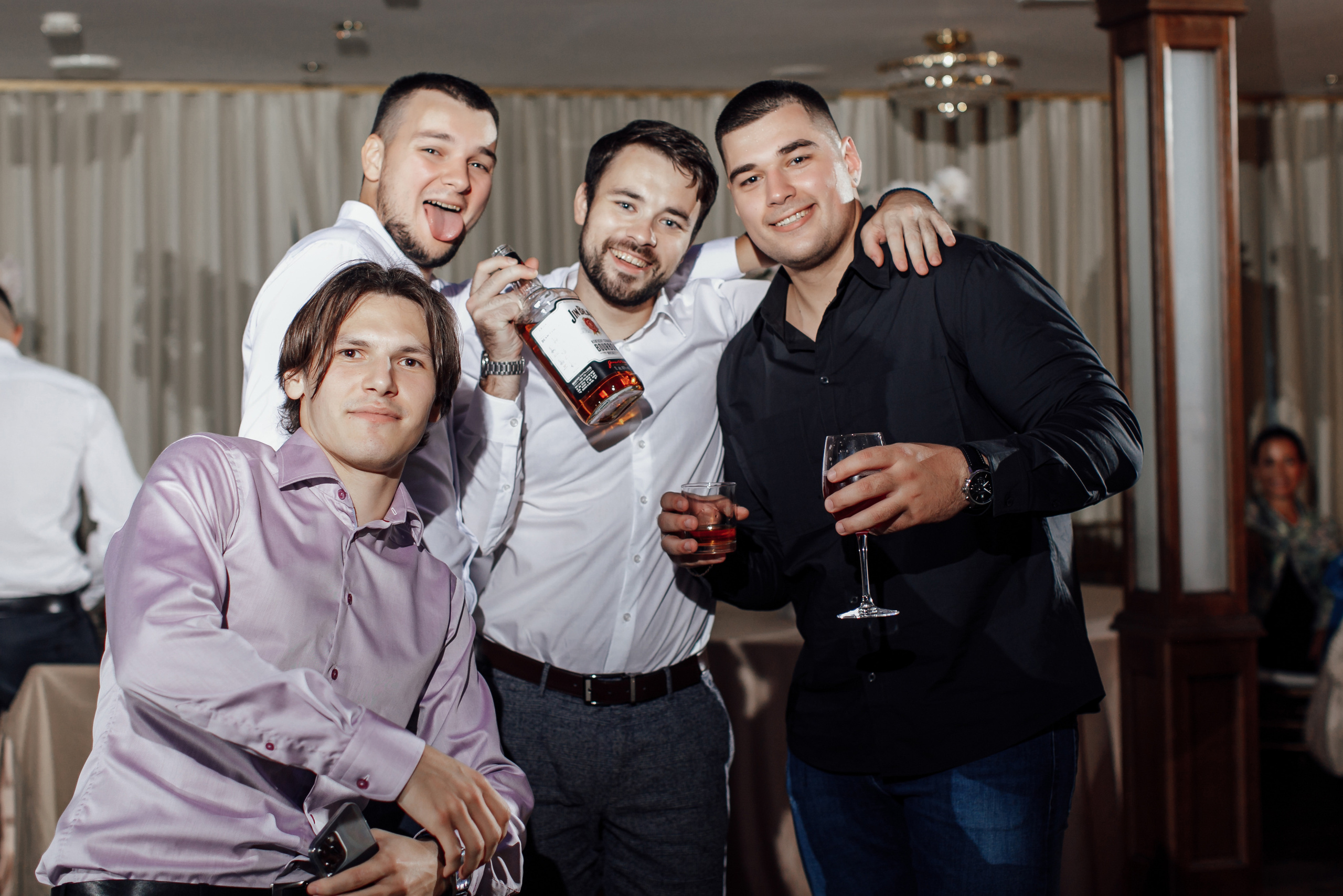 Миша и Вика 2021. Свадебный фотограф в Москве, Ярославле Виталий Квант