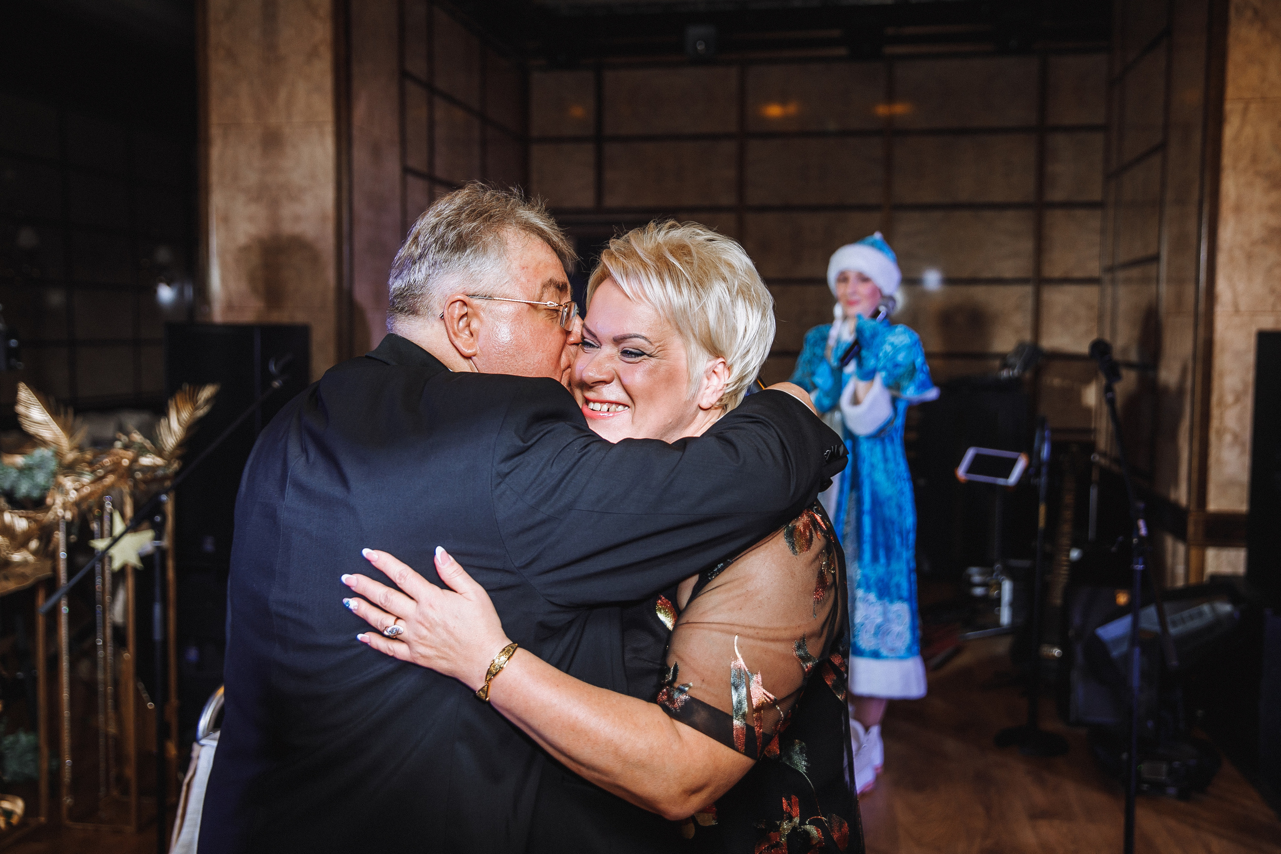 День Рождения Я. Свадебный фотограф в Москве, Ярославле Виталий Квант