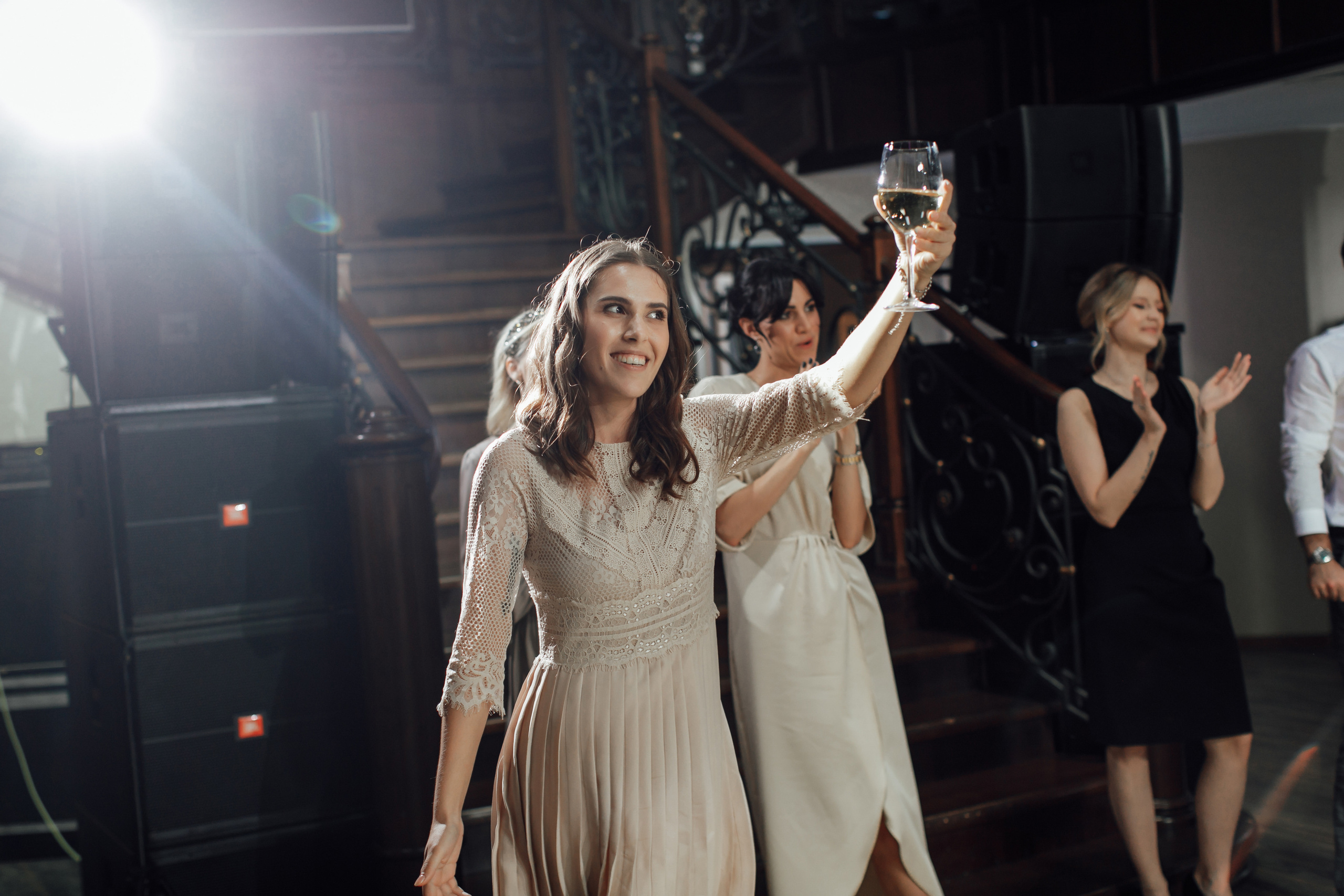 Миша и Вика 2021. Свадебный фотограф в Москве, Ярославле Виталий Квант