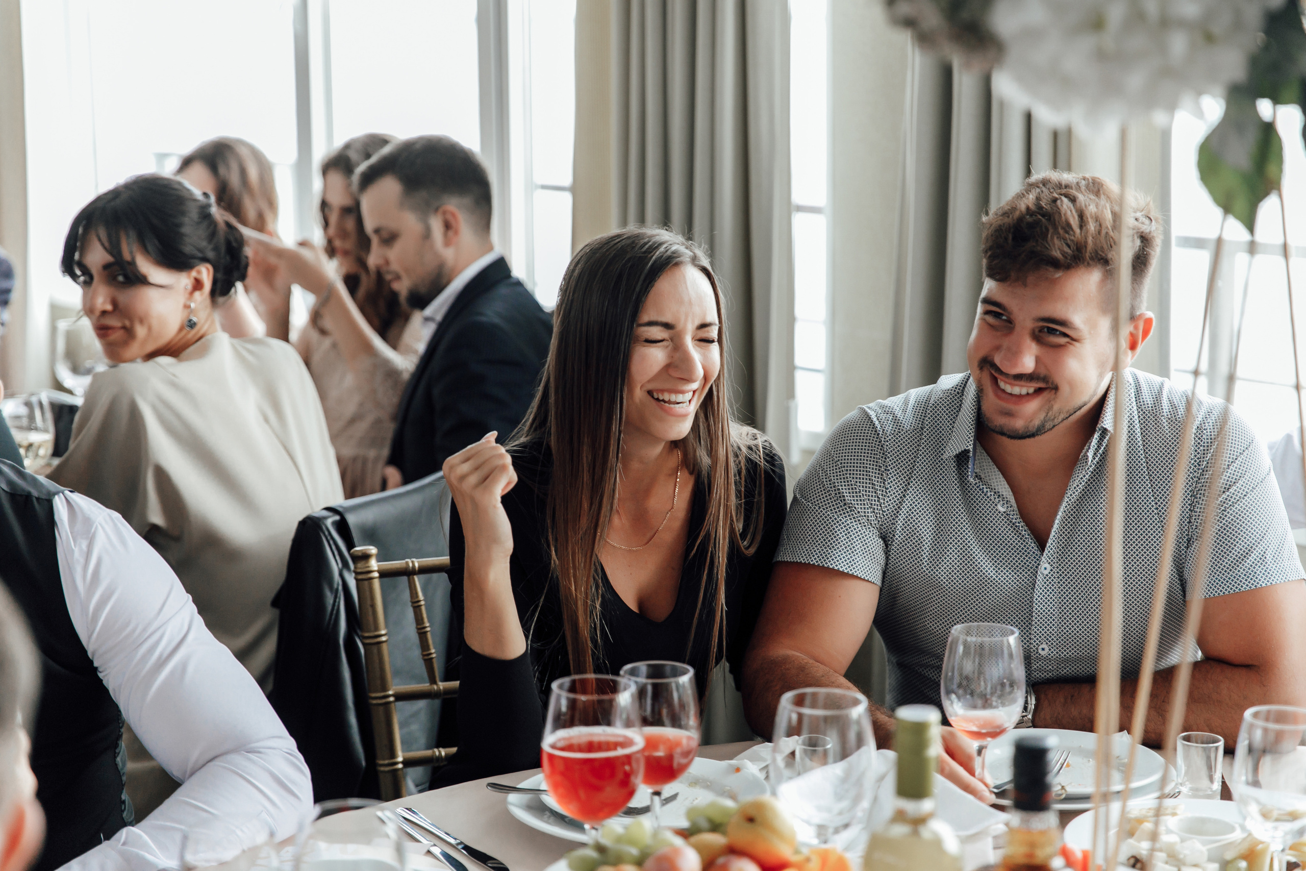 Миша и Вика 2021. Свадебный фотограф в Москве, Ярославле Виталий Квант