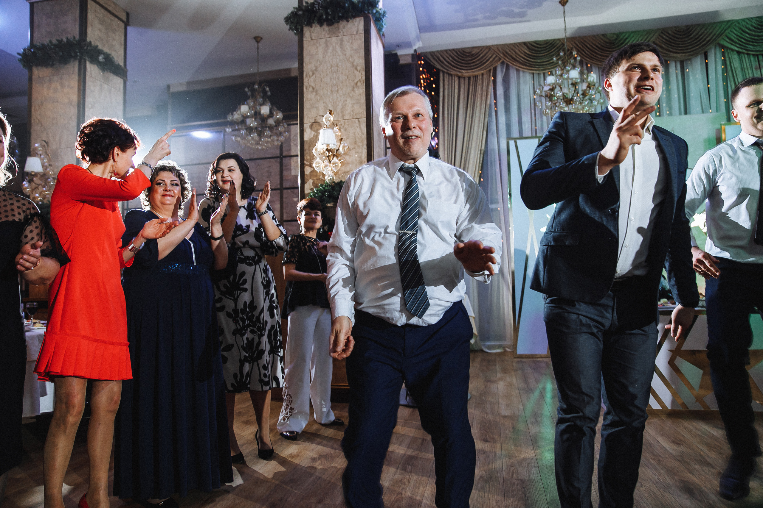 День Рождения Я. Свадебный фотограф в Москве, Ярославле Виталий Квант