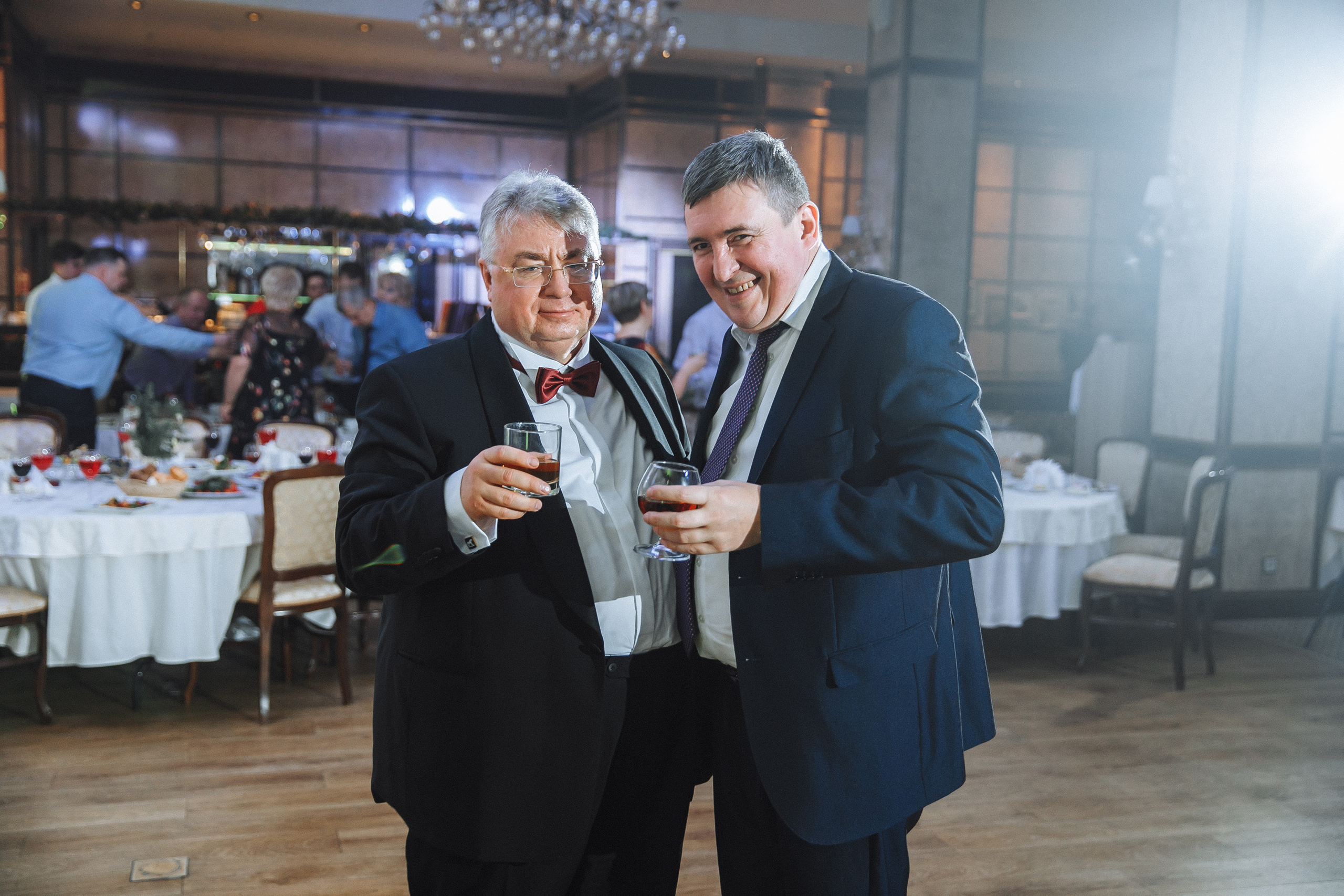 День Рождения Я. Свадебный фотограф в Москве, Ярославле Виталий Квант