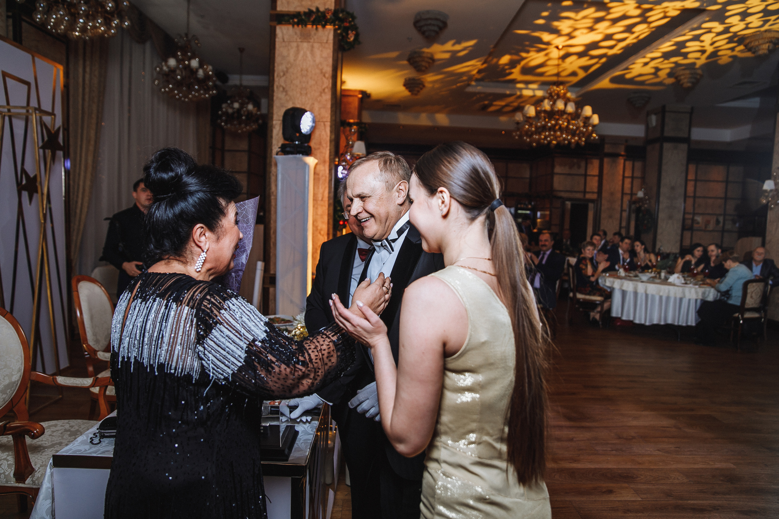 День Рождения Я. Свадебный фотограф в Москве, Ярославле Виталий Квант