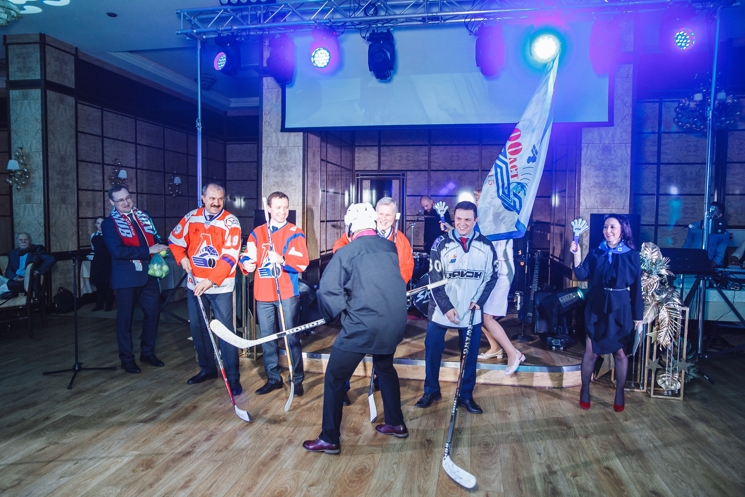 День Рождения Я. Свадебный фотограф в Москве, Ярославле Виталий Квант