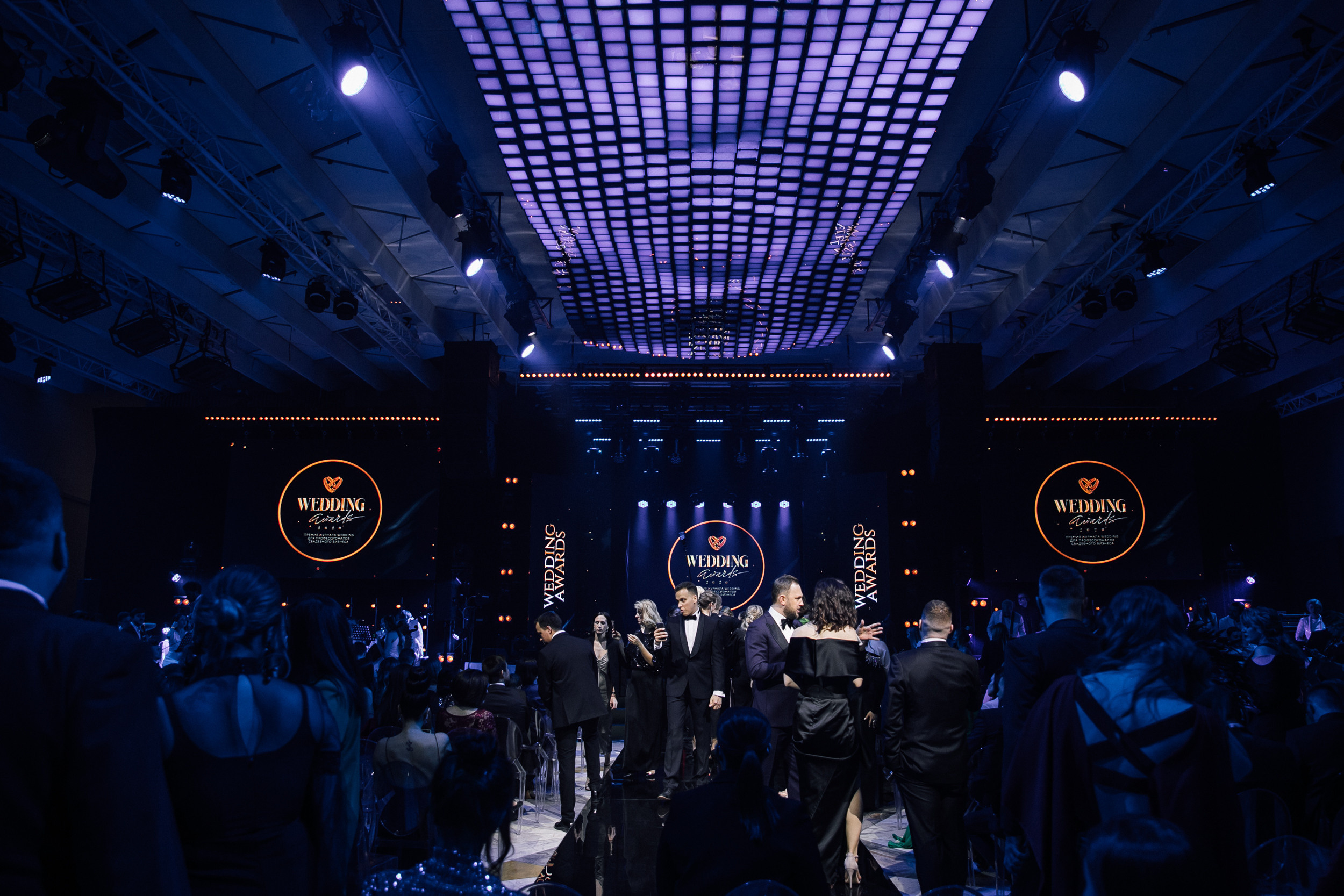 Премия Wedding Awards. Свадебный фотограф в Москве, Ярославле Виталий Квант