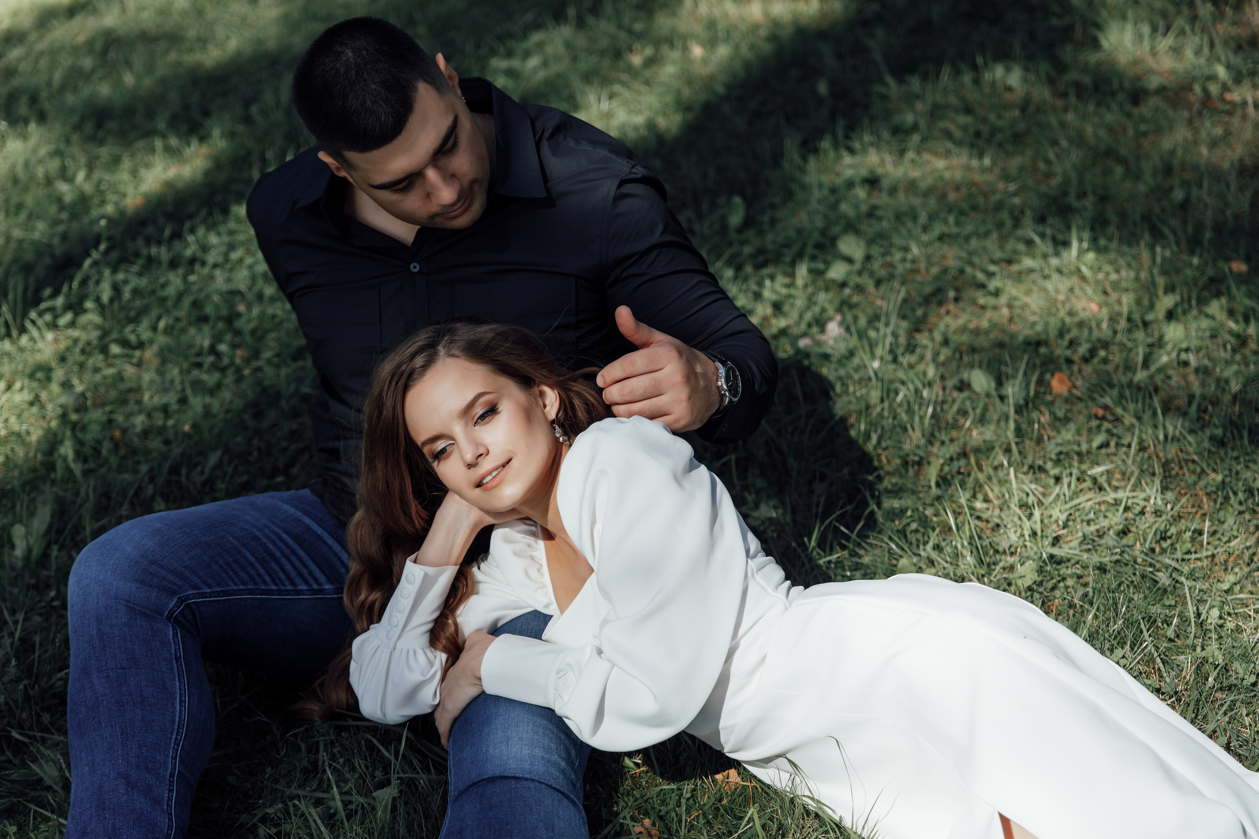 Миша и Вика 2021. Свадебный фотограф в Москве, Ярославле Виталий Квант