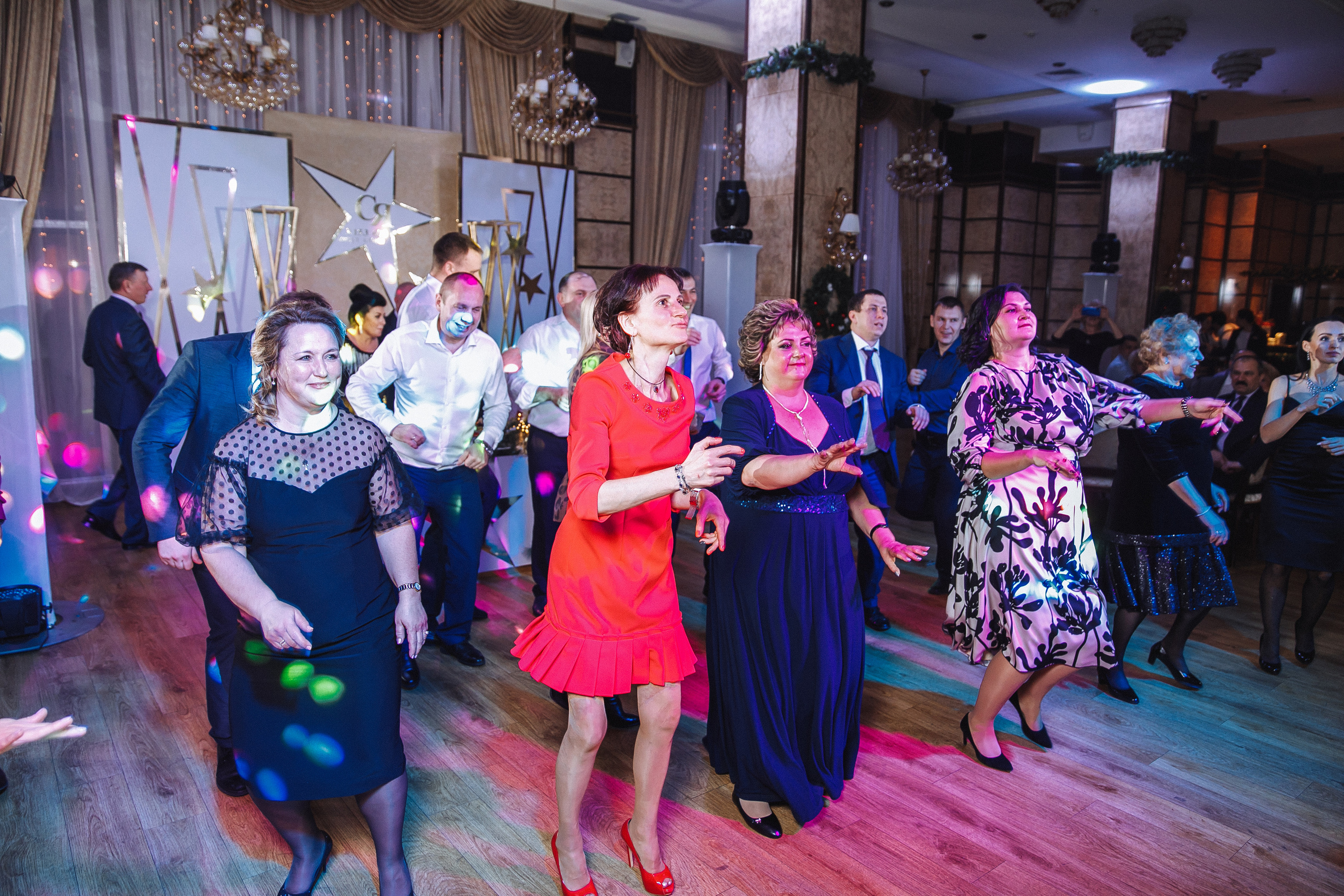 День Рождения Я. Свадебный фотограф в Москве, Ярославле Виталий Квант