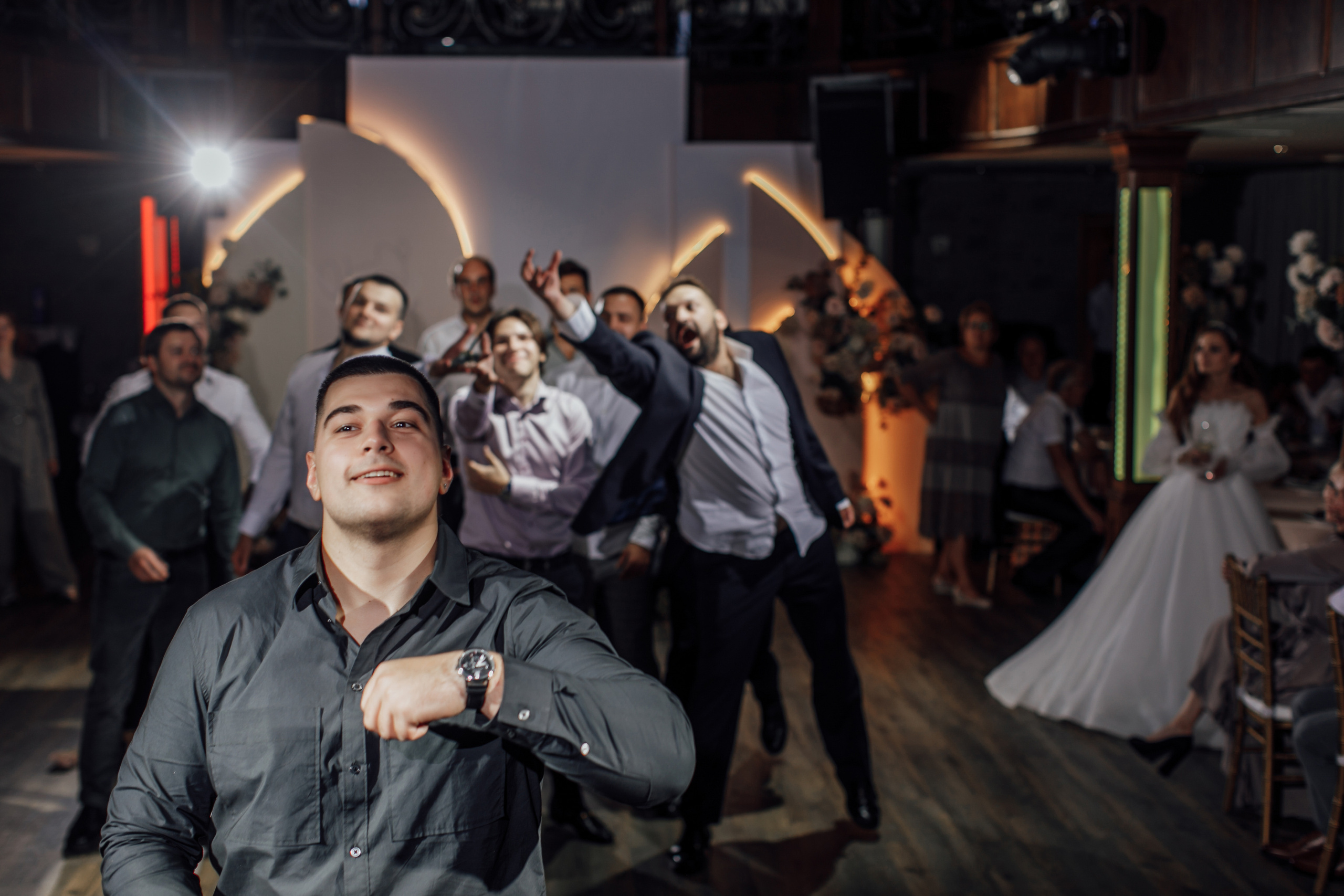 Миша и Вика 2021. Свадебный фотограф в Москве, Ярославле Виталий Квант