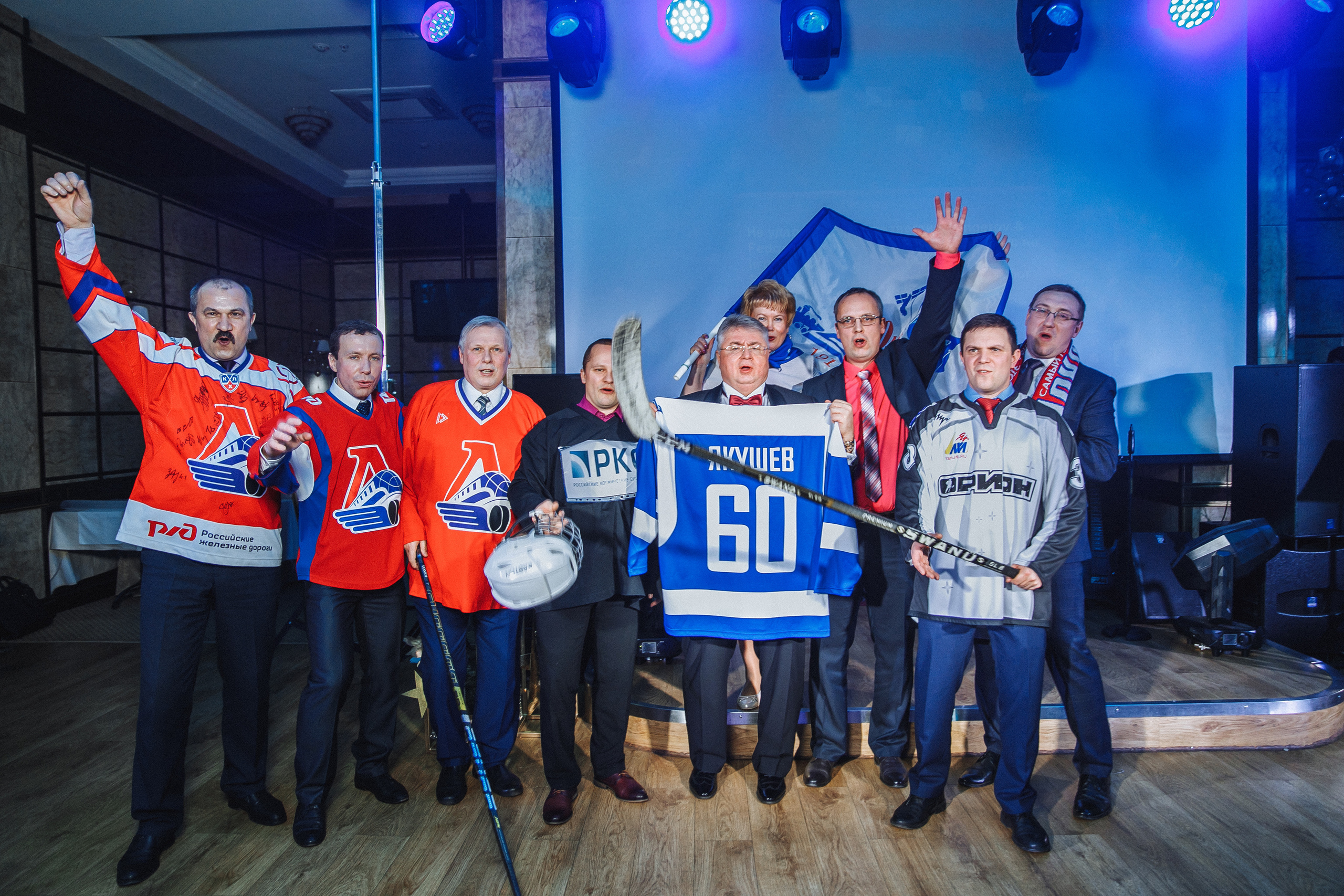 День Рождения Я. Свадебный фотограф в Москве, Ярославле Виталий Квант