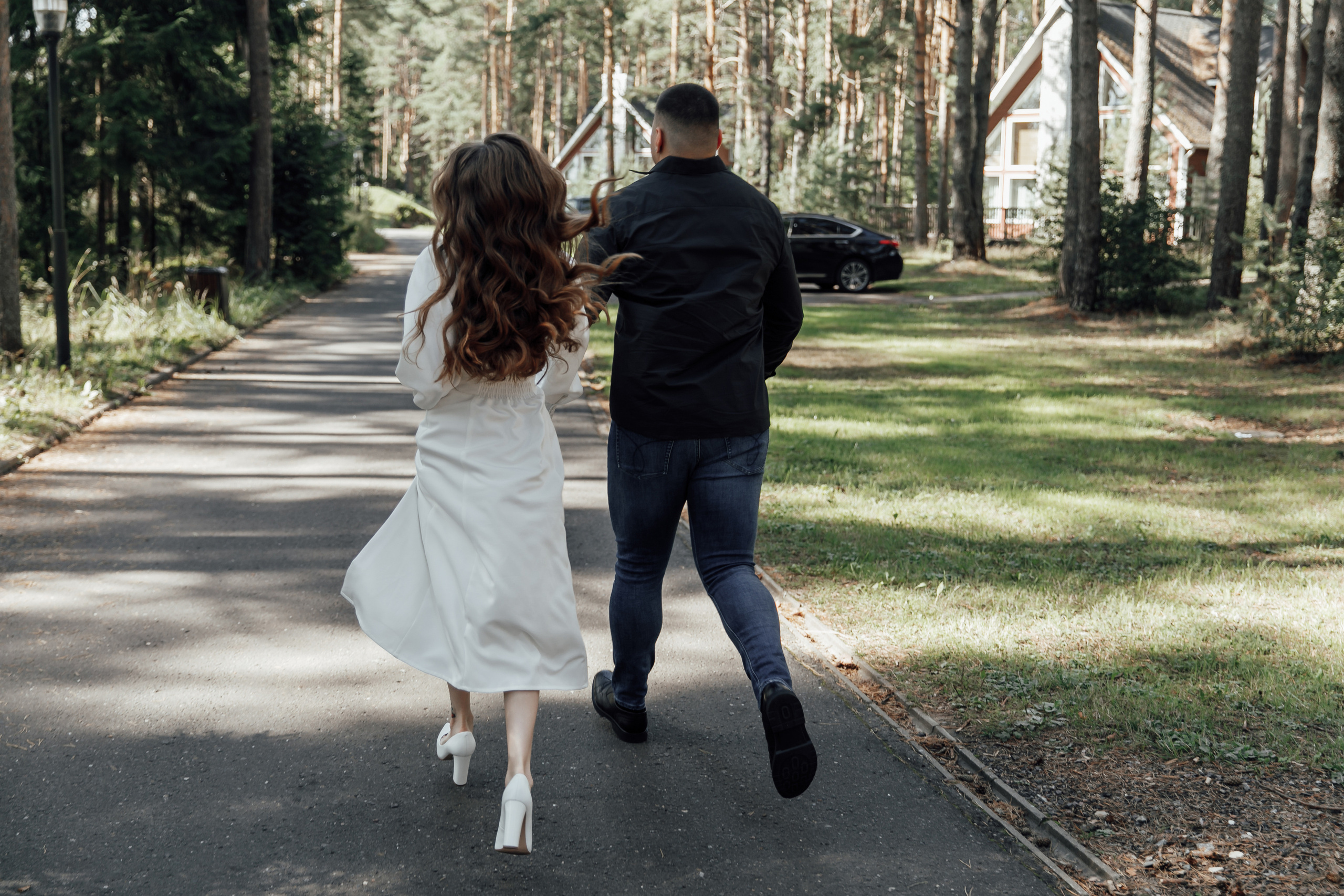 Миша и Вика 2021. Свадебный фотограф в Москве, Ярославле Виталий Квант