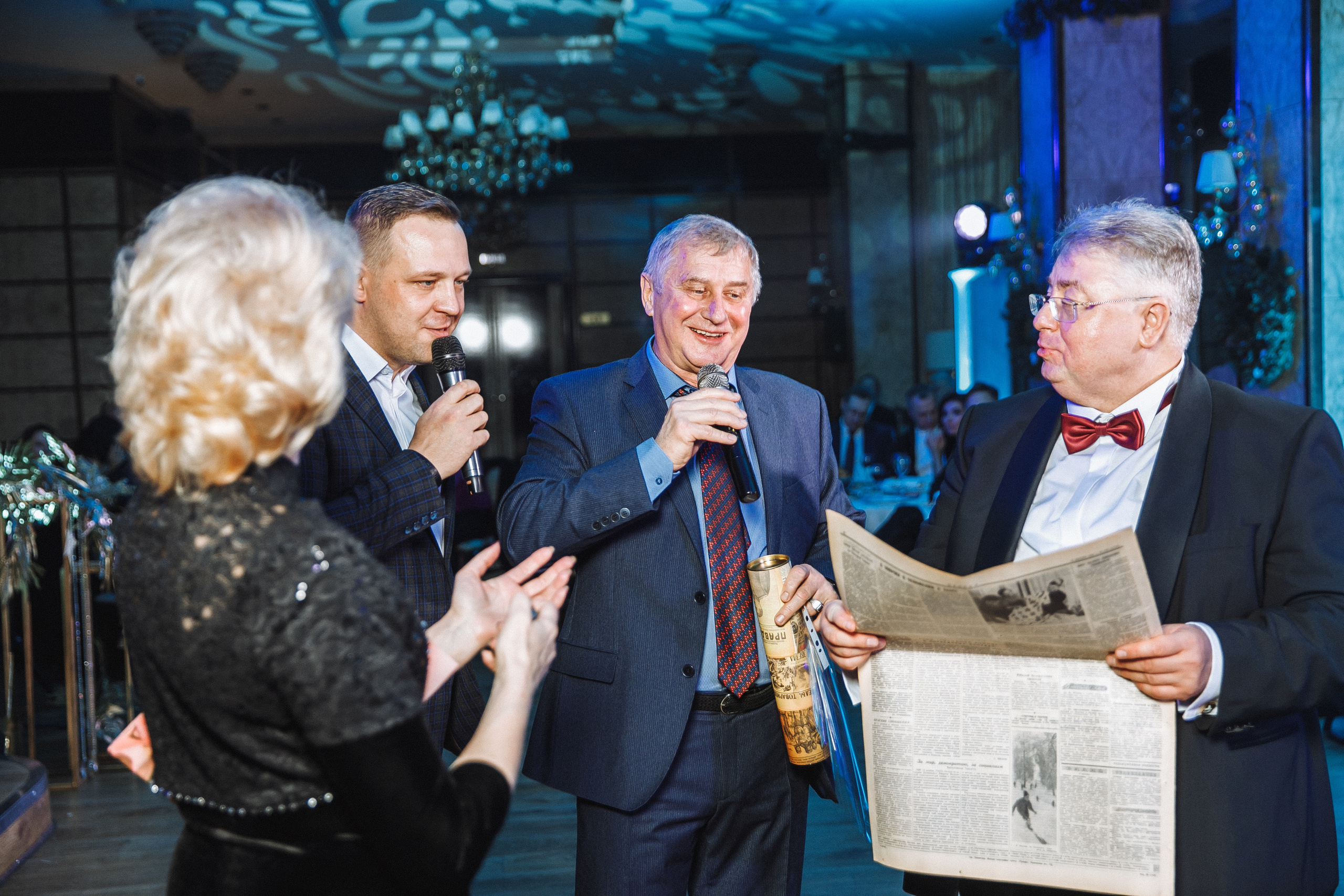 День Рождения Я. Свадебный фотограф в Москве, Ярославле Виталий Квант