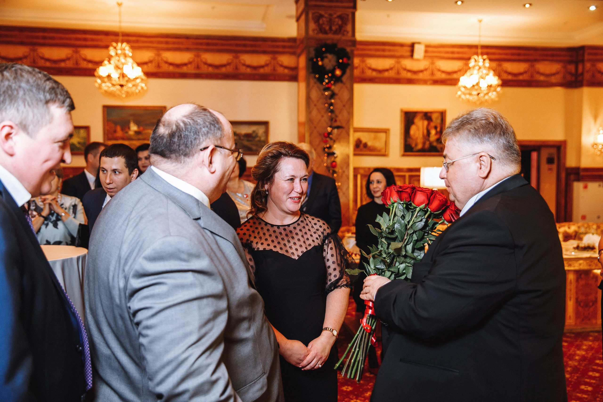 День Рождения Я. Свадебный фотограф в Москве, Ярославле Виталий Квант