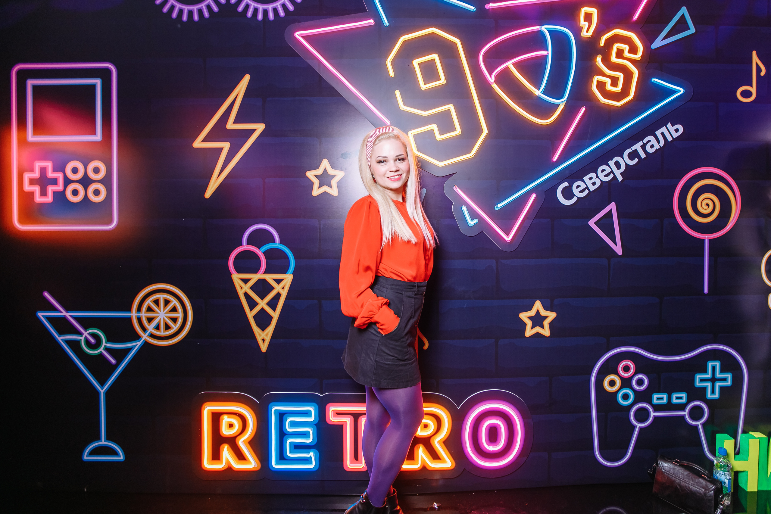 Северсталь. Свадебный фотограф в Москве, Ярославле Виталий Квант