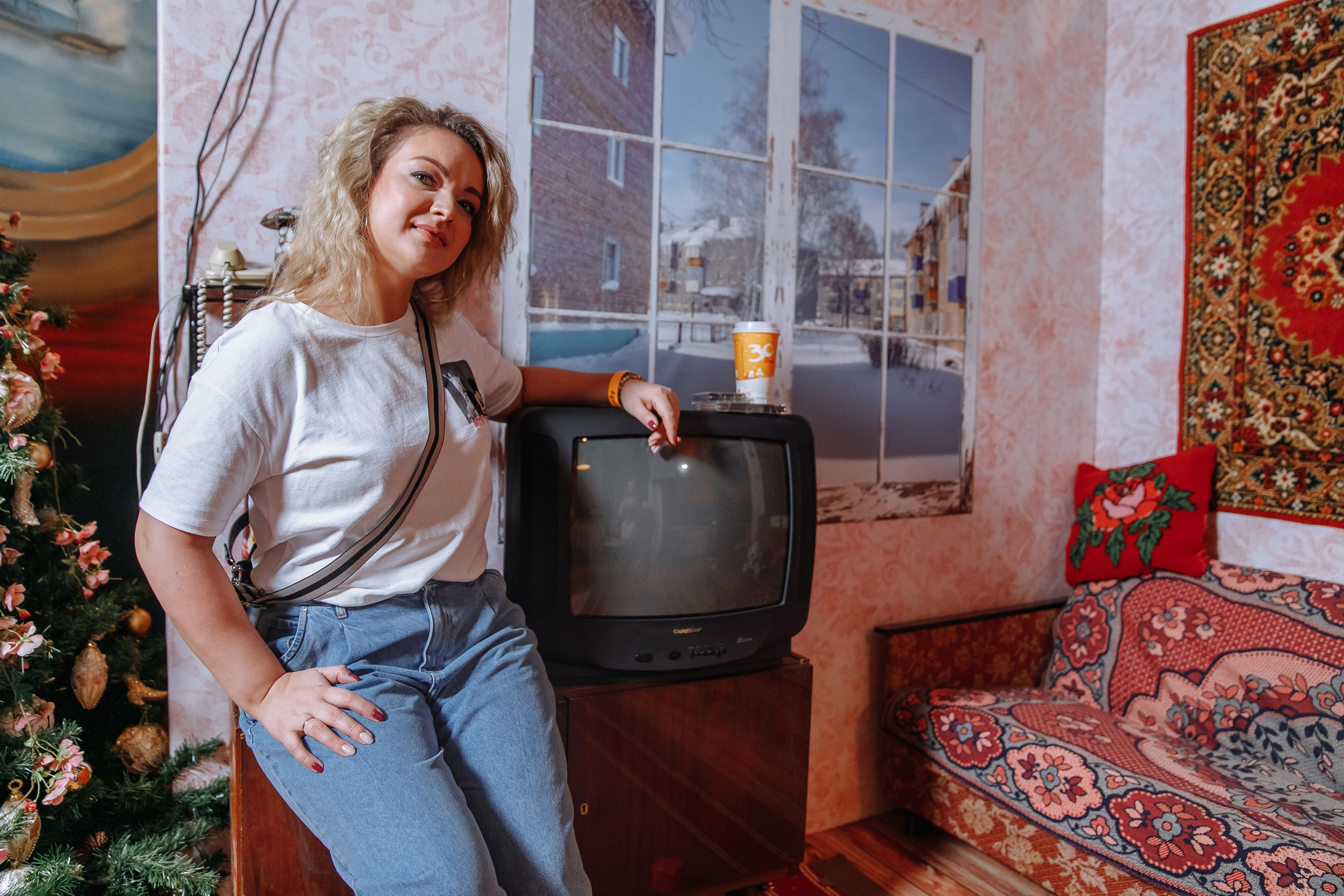 Северсталь. Свадебный фотограф в Москве, Ярославле Виталий Квант