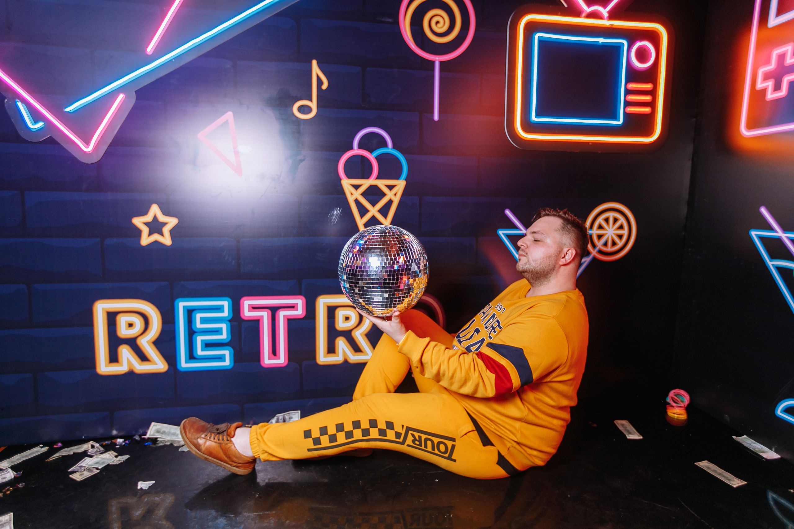 Северсталь. Свадебный фотограф в Москве, Ярославле Виталий Квант