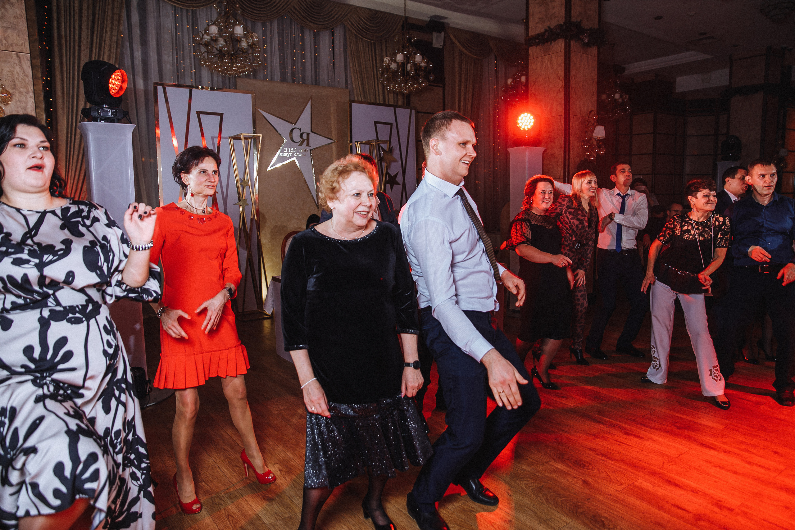 День Рождения Я. Свадебный фотограф в Москве, Ярославле Виталий Квант