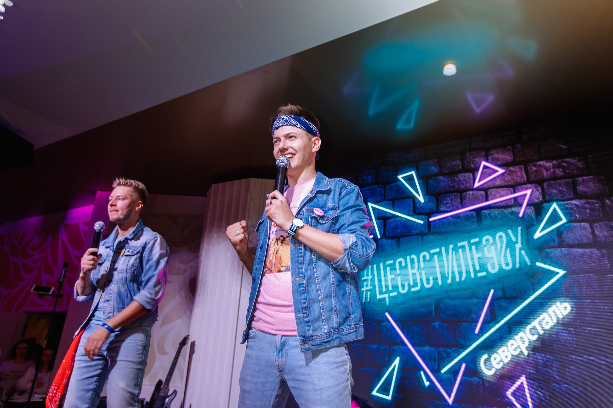 Северсталь. Свадебный фотограф в Москве, Ярославле Виталий Квант