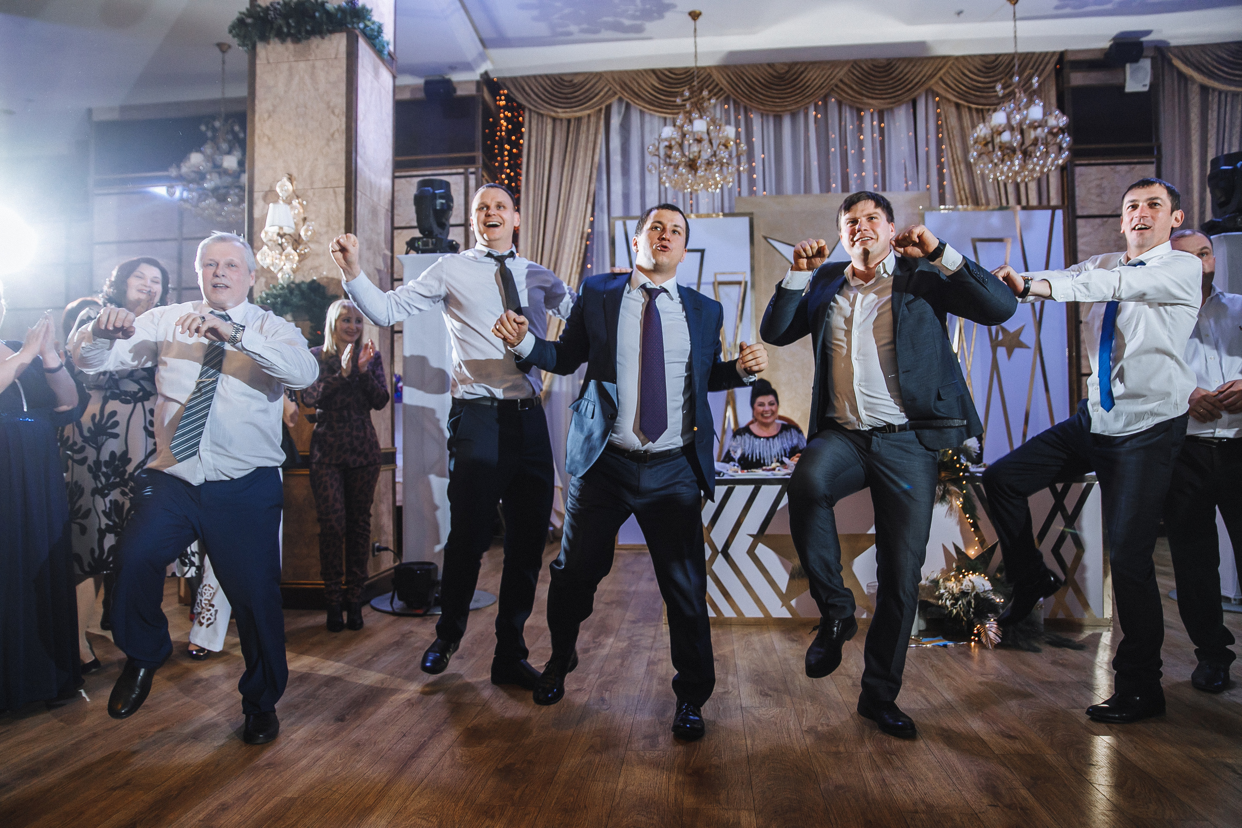 День Рождения Я. Свадебный фотограф в Москве, Ярославле Виталий Квант