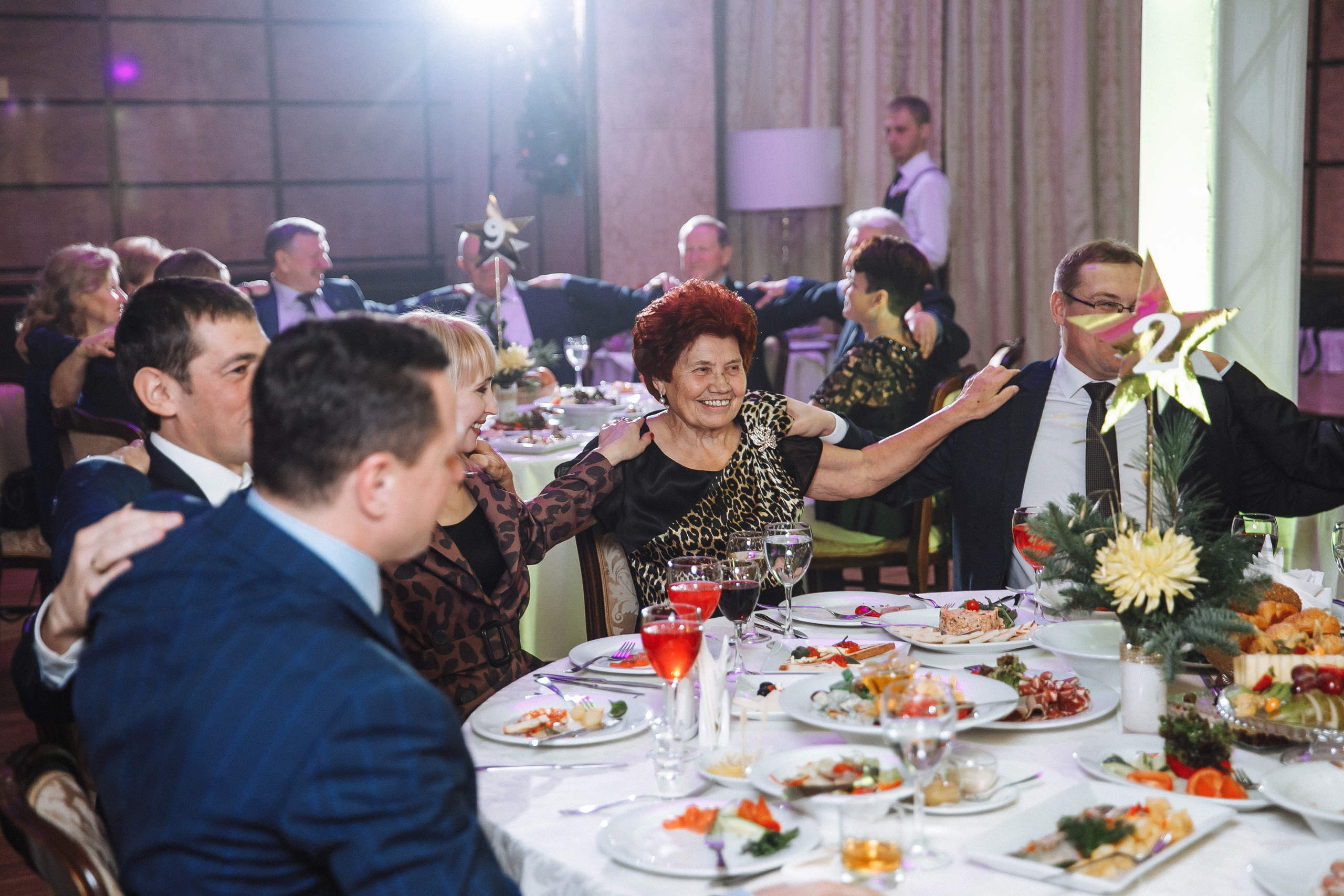 День Рождения Я. Свадебный фотограф в Москве, Ярославле Виталий Квант