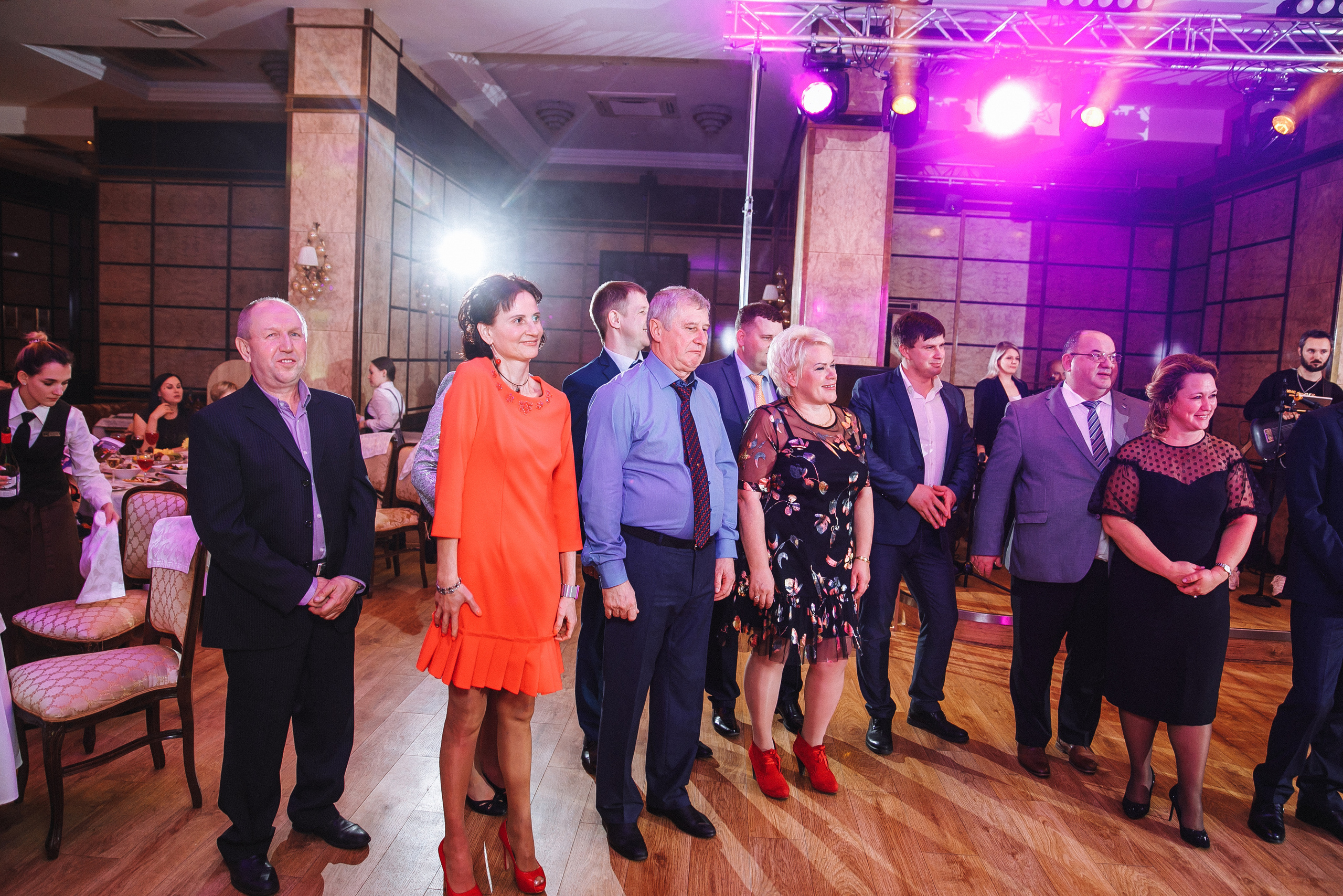 День Рождения Я. Свадебный фотограф в Москве, Ярославле Виталий Квант