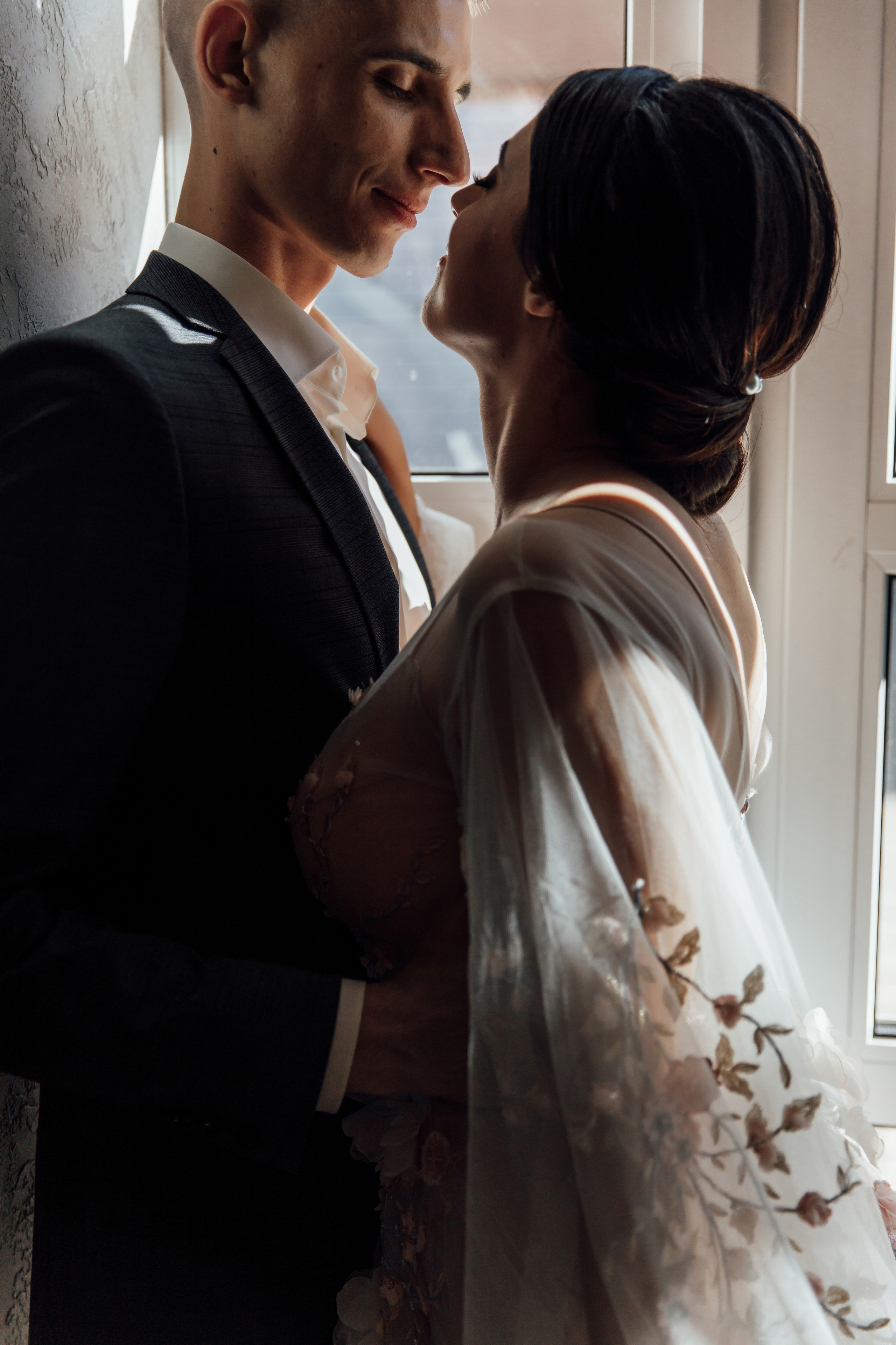 Дима и Диана 2021. Свадебный фотограф в Москве, Ярославле Виталий Квант