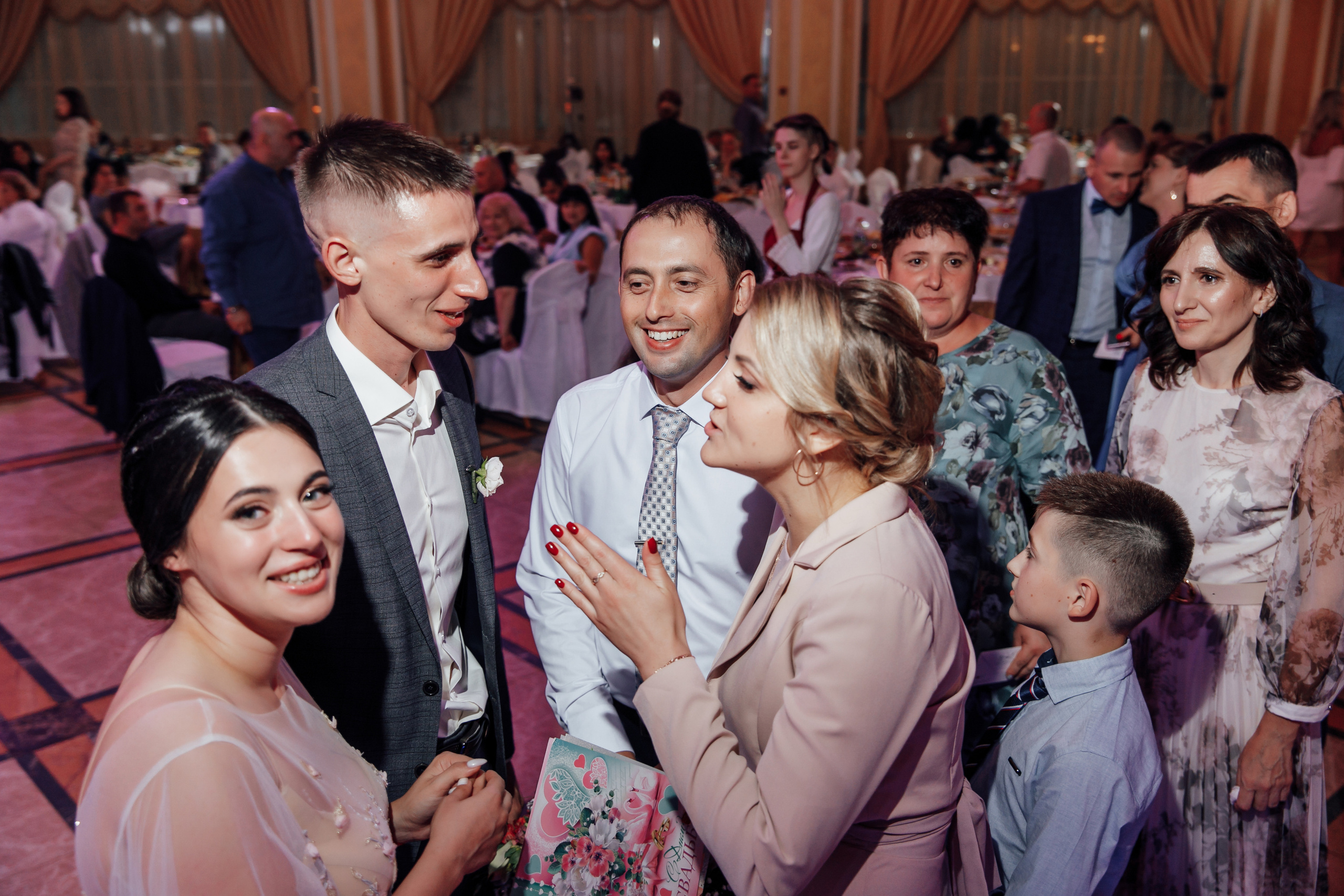 Дима и Диана 2021. Свадебный фотограф в Москве, Ярославле Виталий Квант