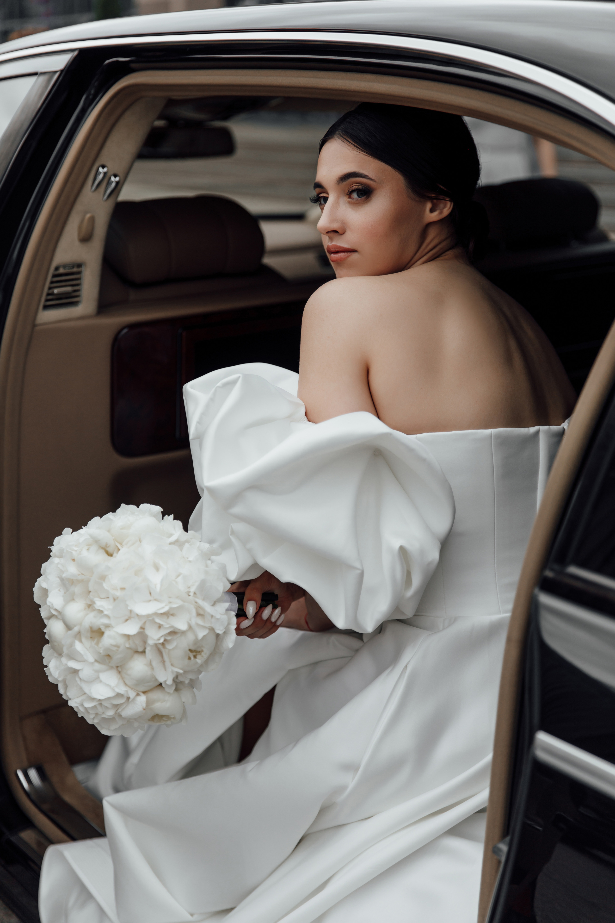 Дима и Диана 2021. Свадебный фотограф в Москве, Ярославле Виталий Квант