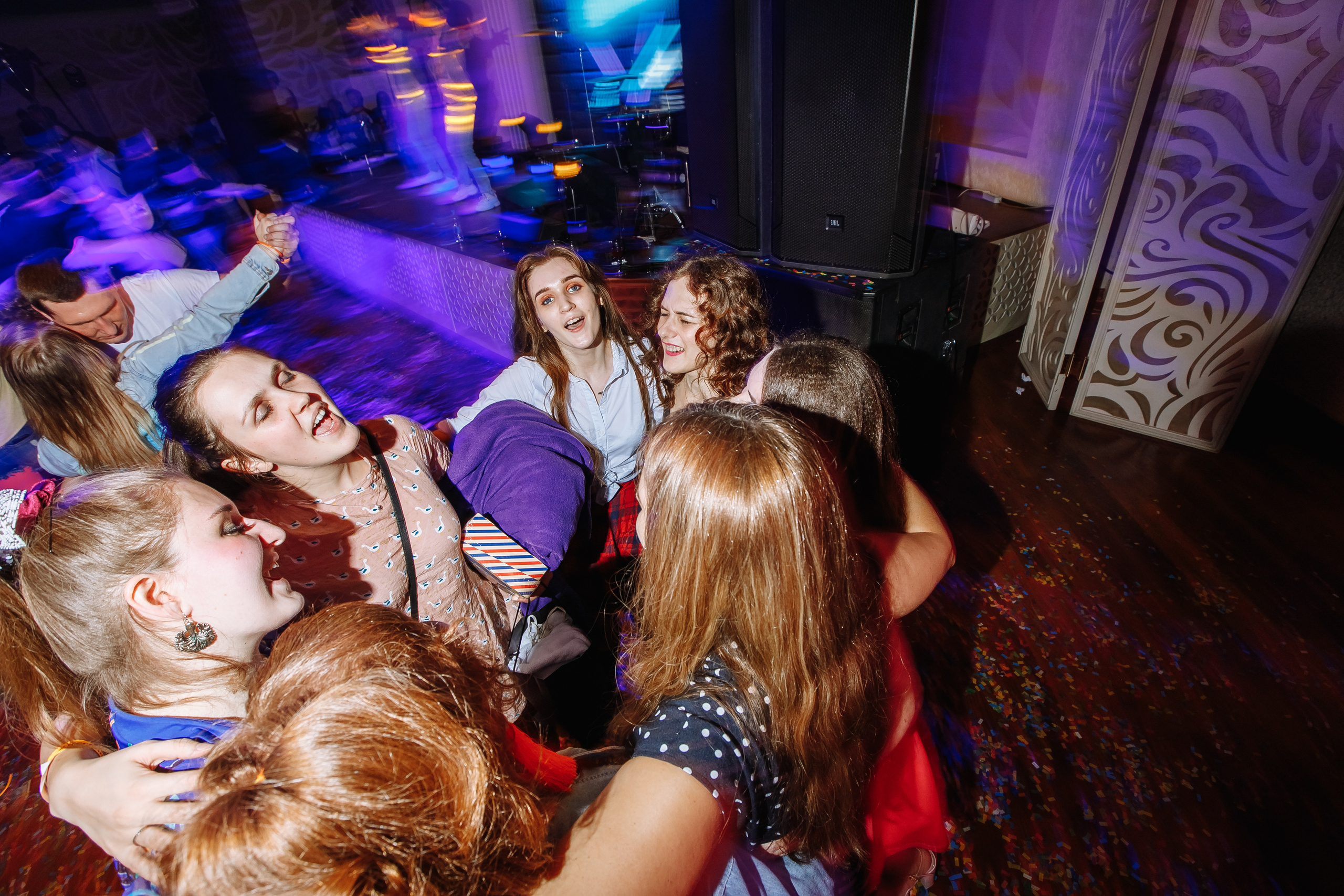 Северсталь. Свадебный фотограф в Москве, Ярославле Виталий Квант