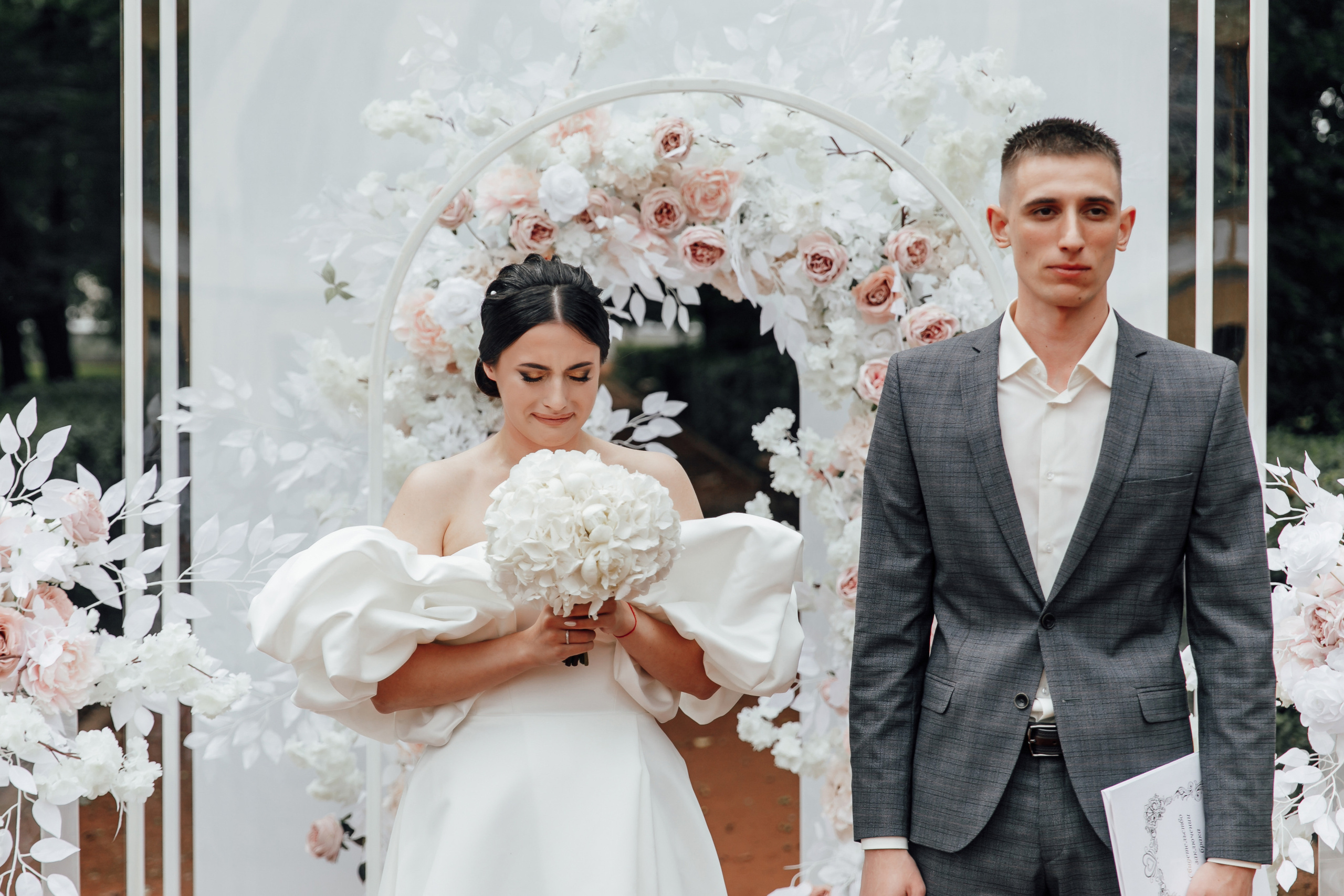 Дима и Диана 2021. Свадебный фотограф в Москве, Ярославле Виталий Квант