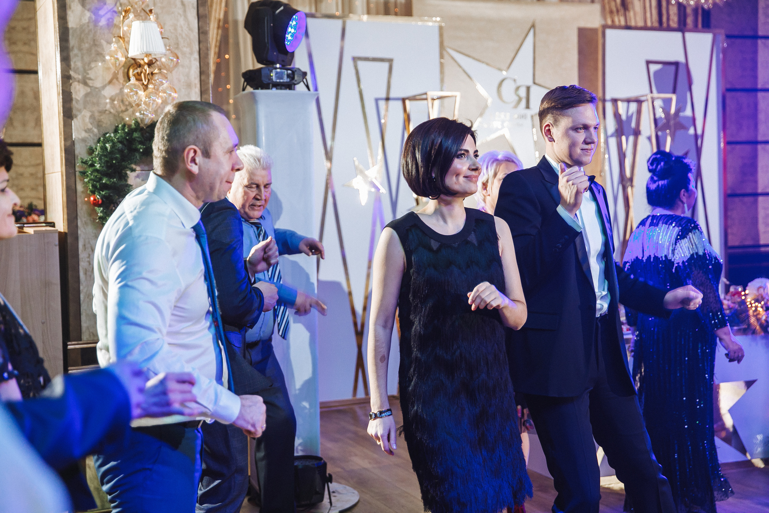 День Рождения Я. Свадебный фотограф в Москве, Ярославле Виталий Квант