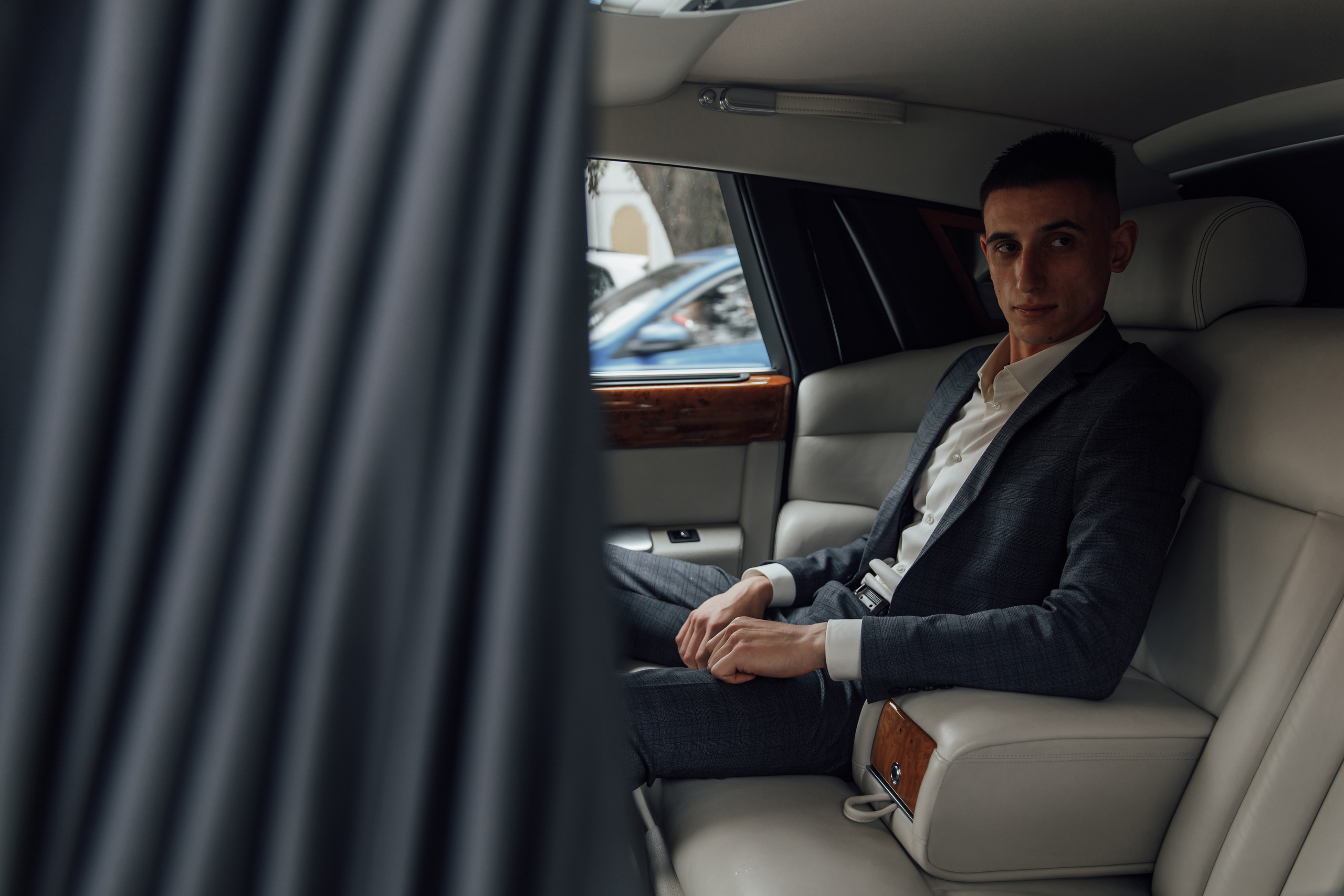 Дима и Диана 2021. Свадебный фотограф в Москве, Ярославле Виталий Квант