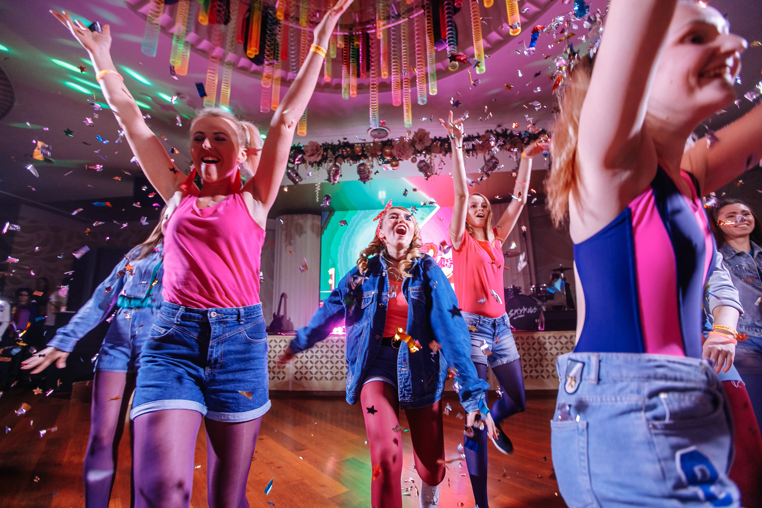 Северсталь. Свадебный фотограф в Москве, Ярославле Виталий Квант