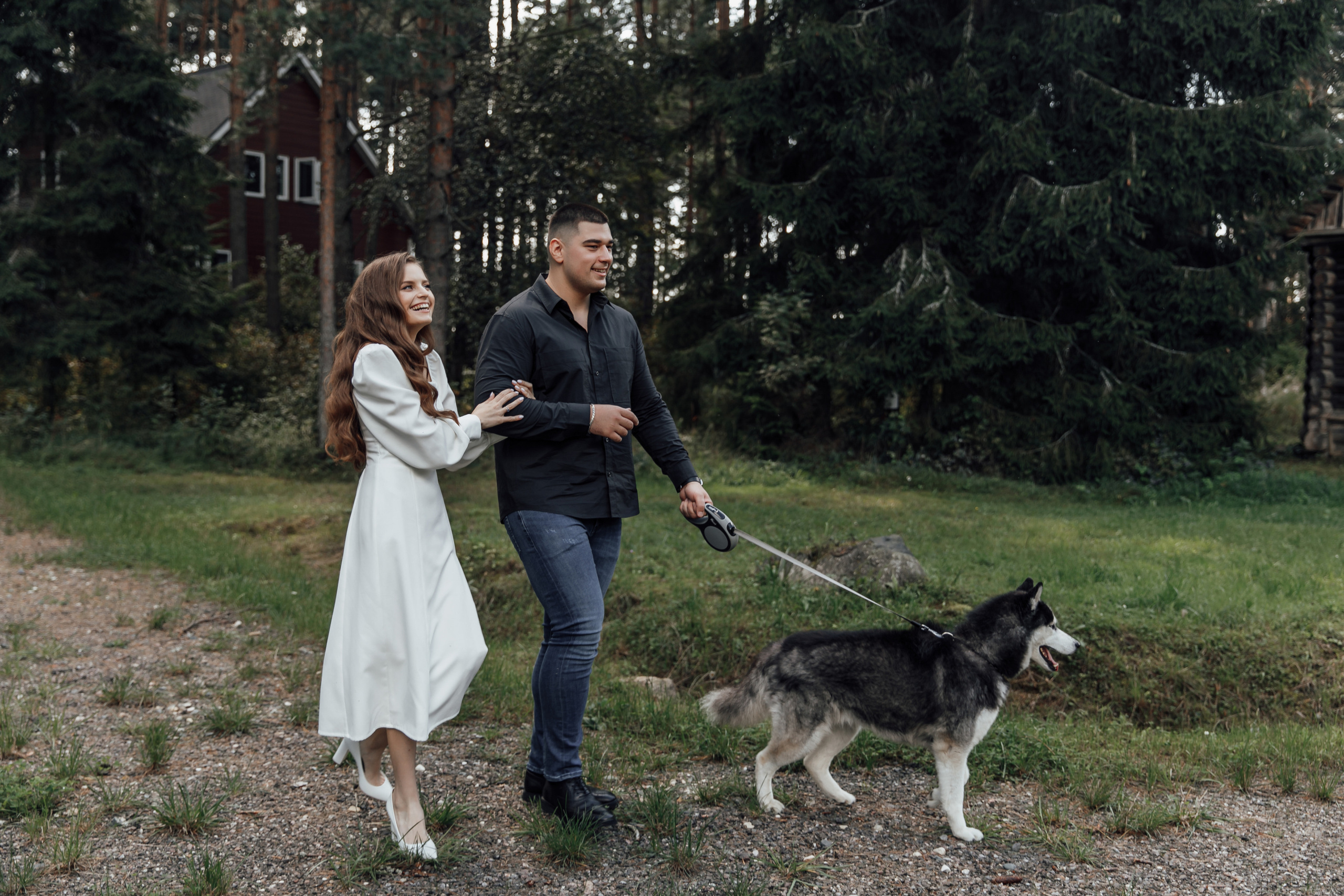 Миша и Вика 2021. Свадебный фотограф в Москве, Ярославле Виталий Квант