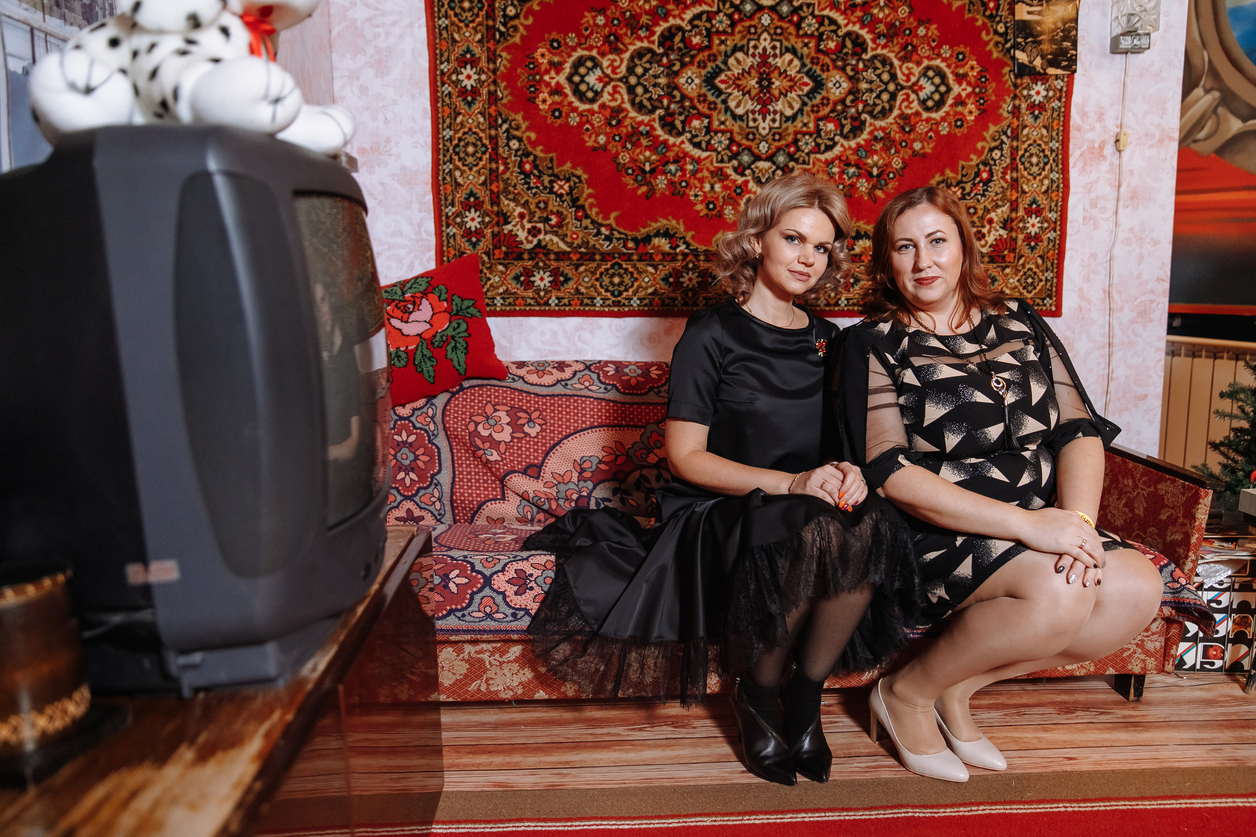 Северсталь. Свадебный фотограф в Москве, Ярославле Виталий Квант